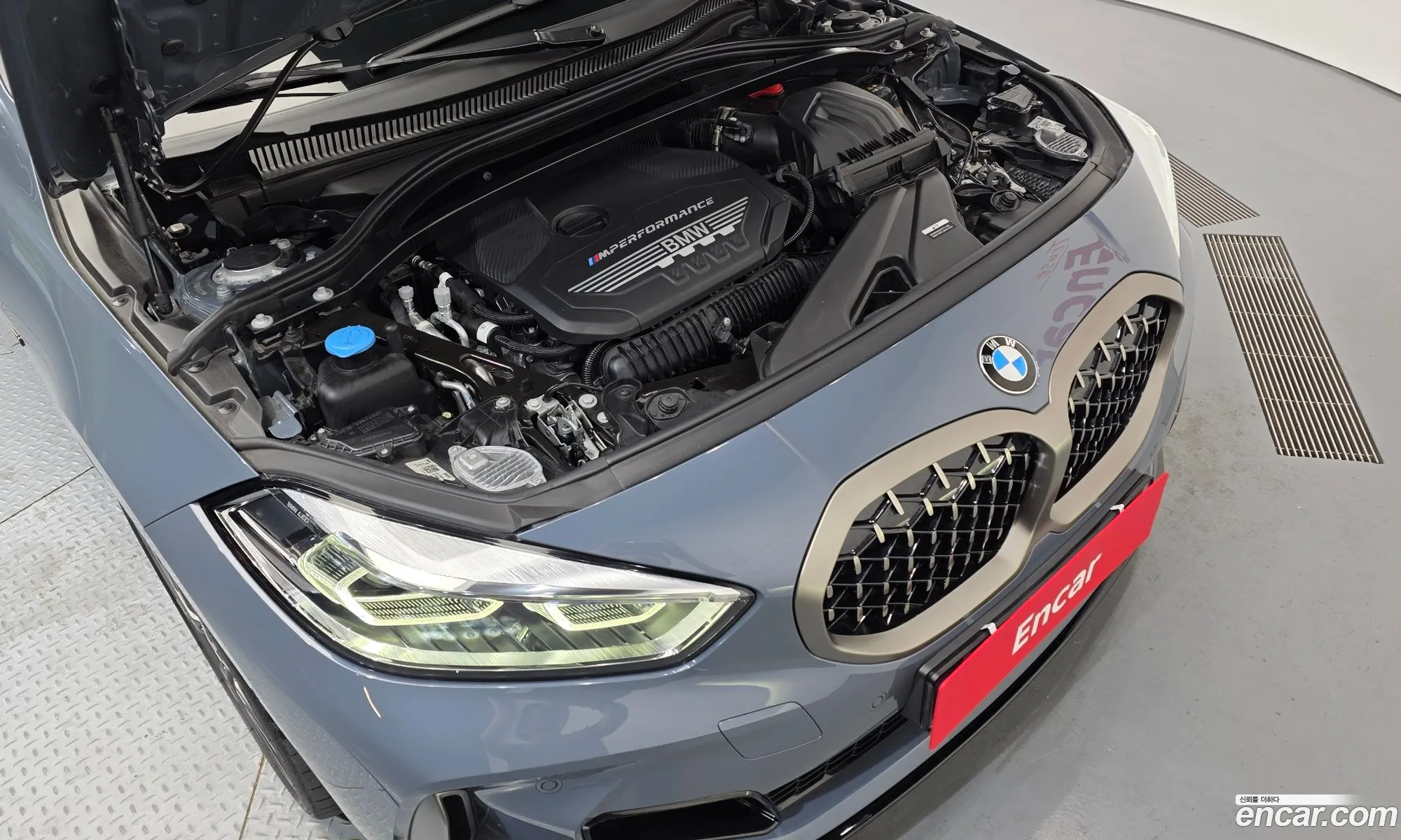 BMW 1 Series 2024 — 2