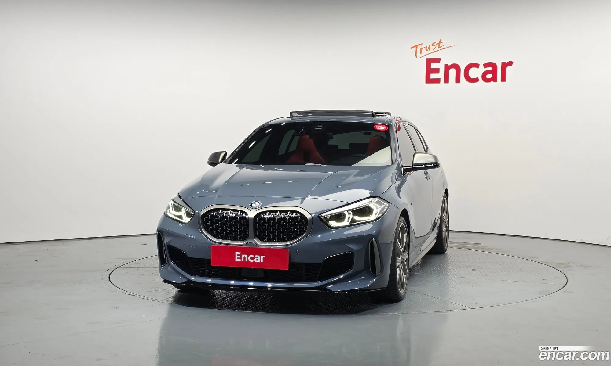BMW 1 Series 2024 — 20