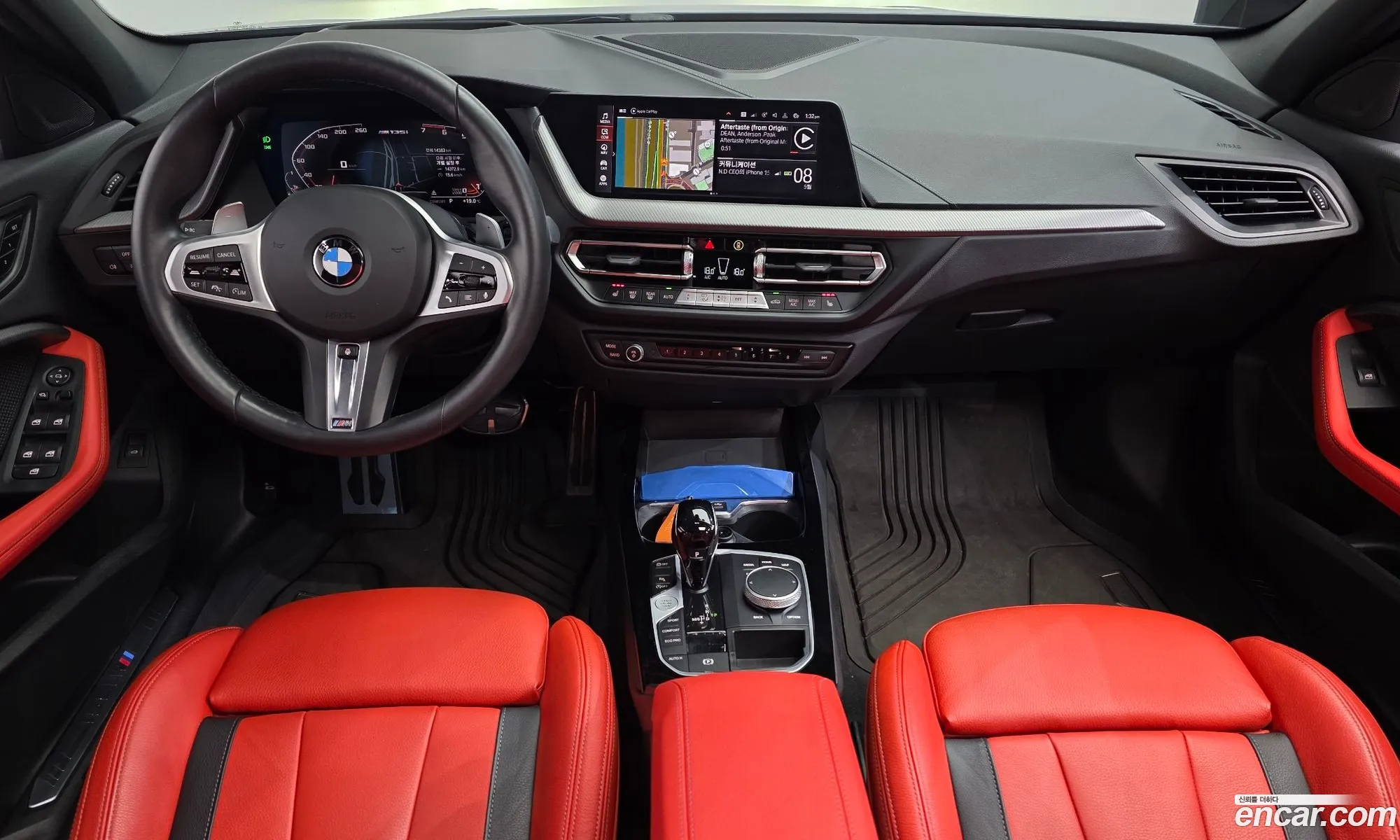 BMW 1 Series 2024 — 9