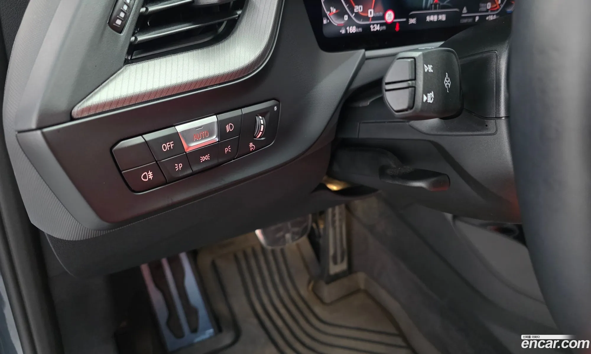 BMW 1 Series 2024 — 8