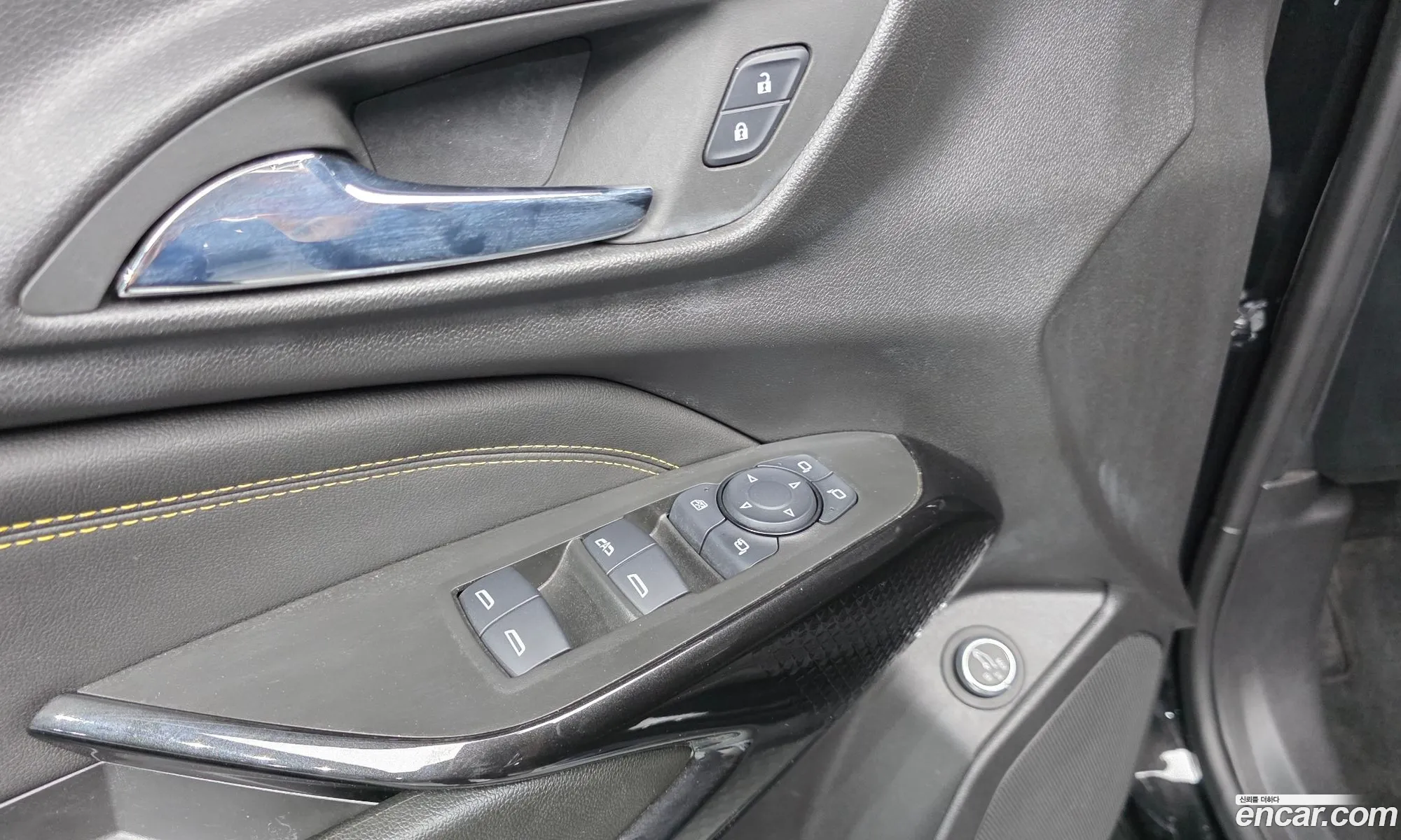 Chevrolet (GM Daewoo) Trax Crossover 2023 — 29