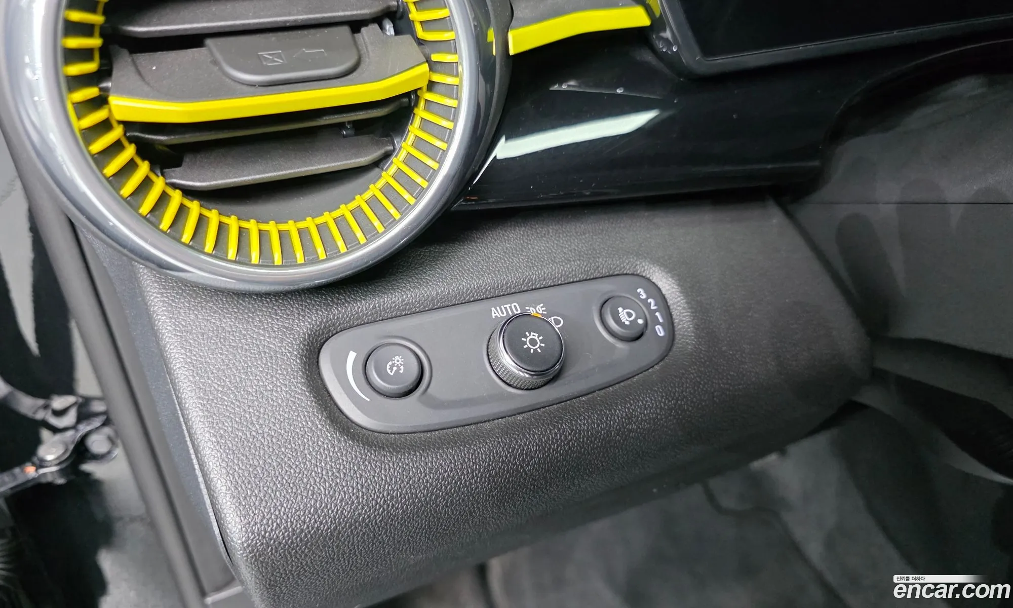 Chevrolet (GM Daewoo) Trax Crossover 2023 — 14