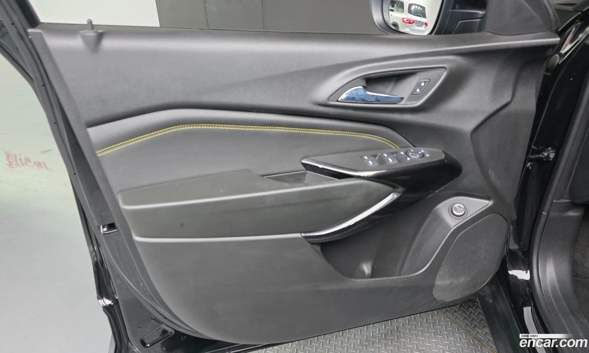Chevrolet (GM Daewoo) Trax Crossover 2023 — 13