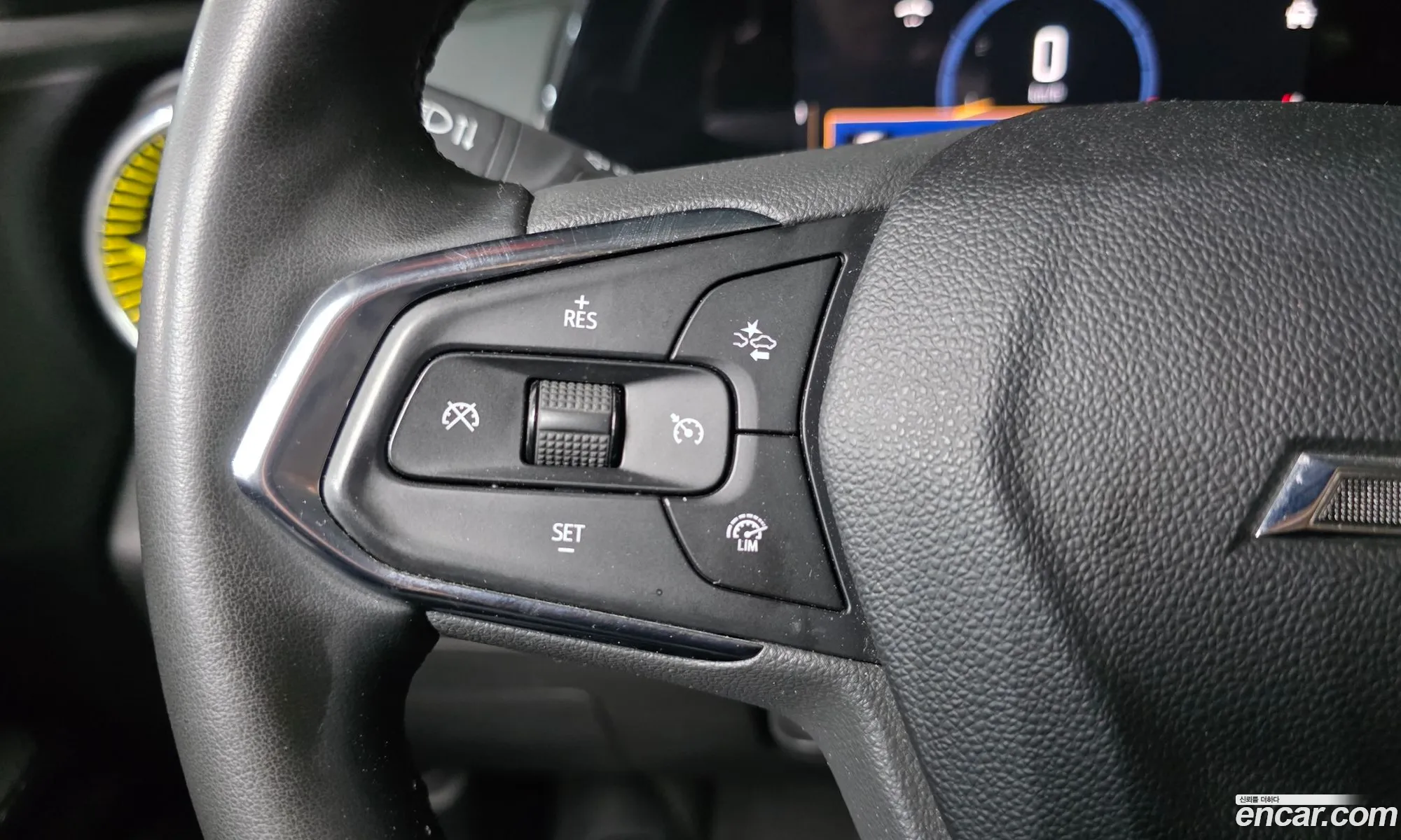 Chevrolet (GM Daewoo) Trax Crossover 2023 — 16