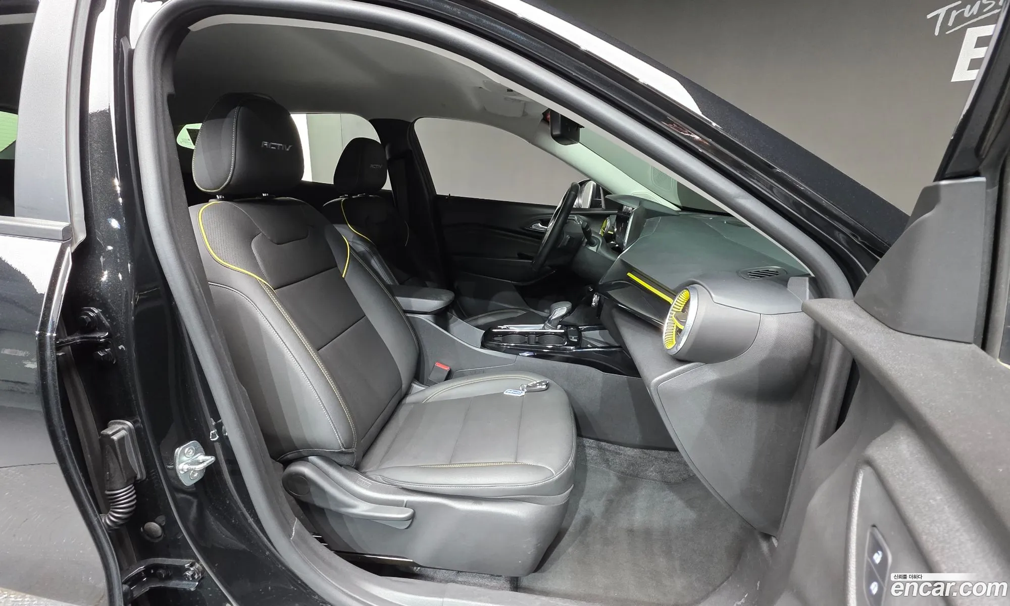 Chevrolet (GM Daewoo) Trax Crossover 2023 — 22