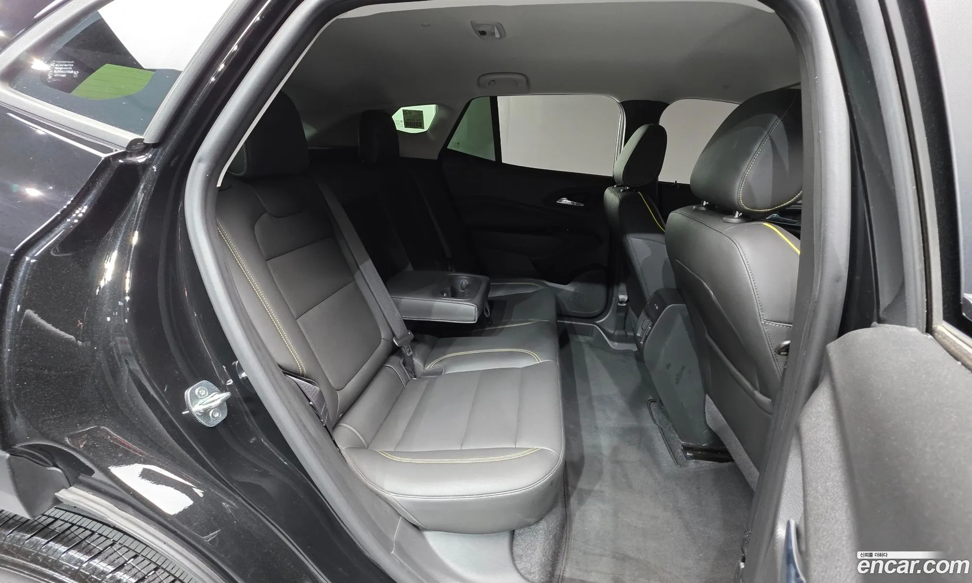 Chevrolet (GM Daewoo) Trax Crossover 2023 — 6