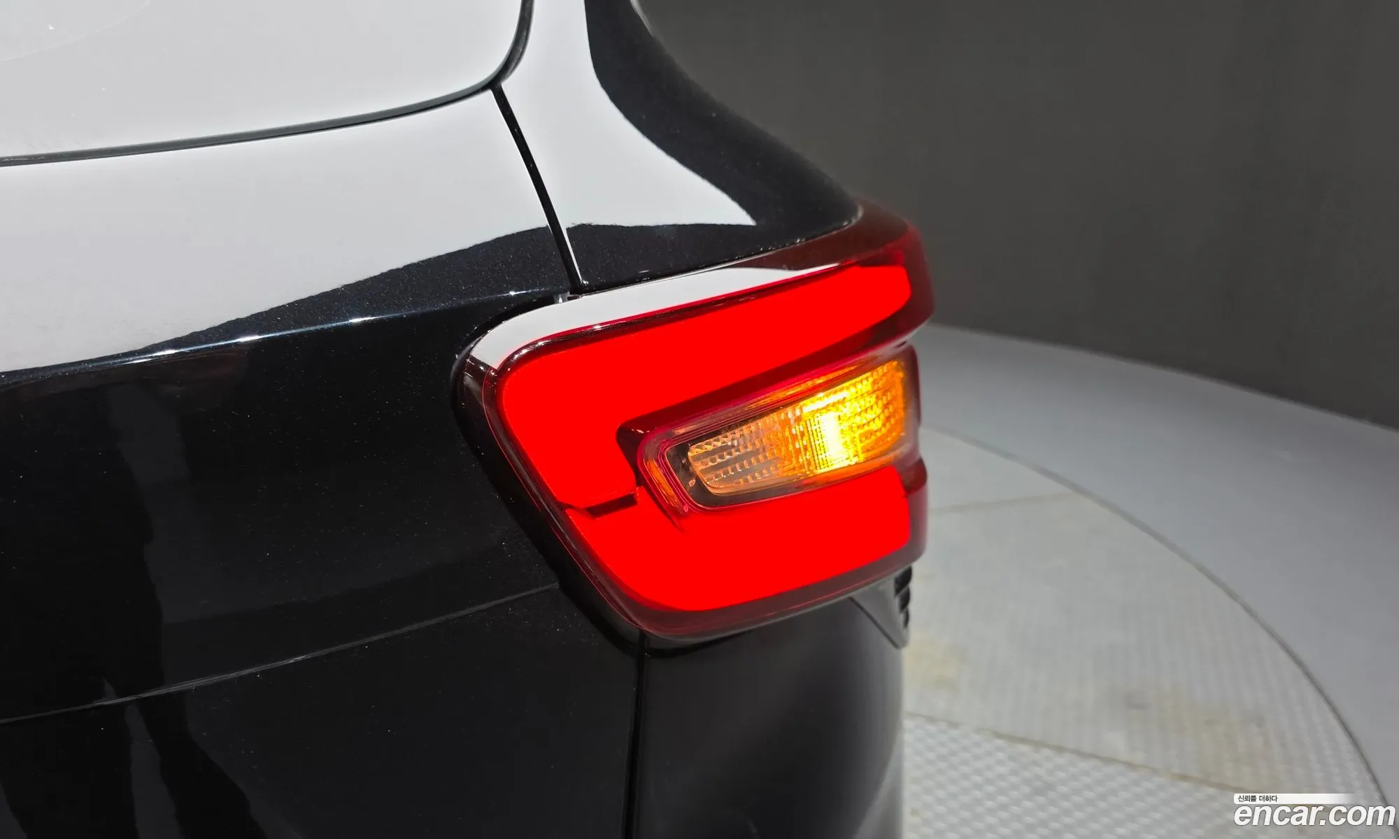 Chevrolet (GM Daewoo) Trax Crossover 2023 — 10
