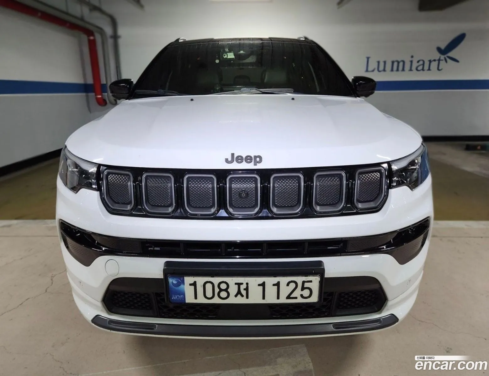 Jeep Compass 2022 — 5
