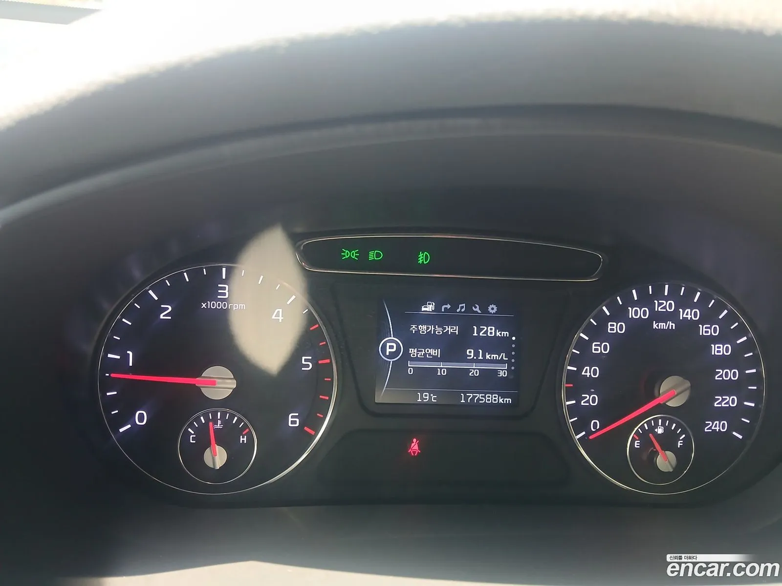 Kia Sorento 2015 — 11