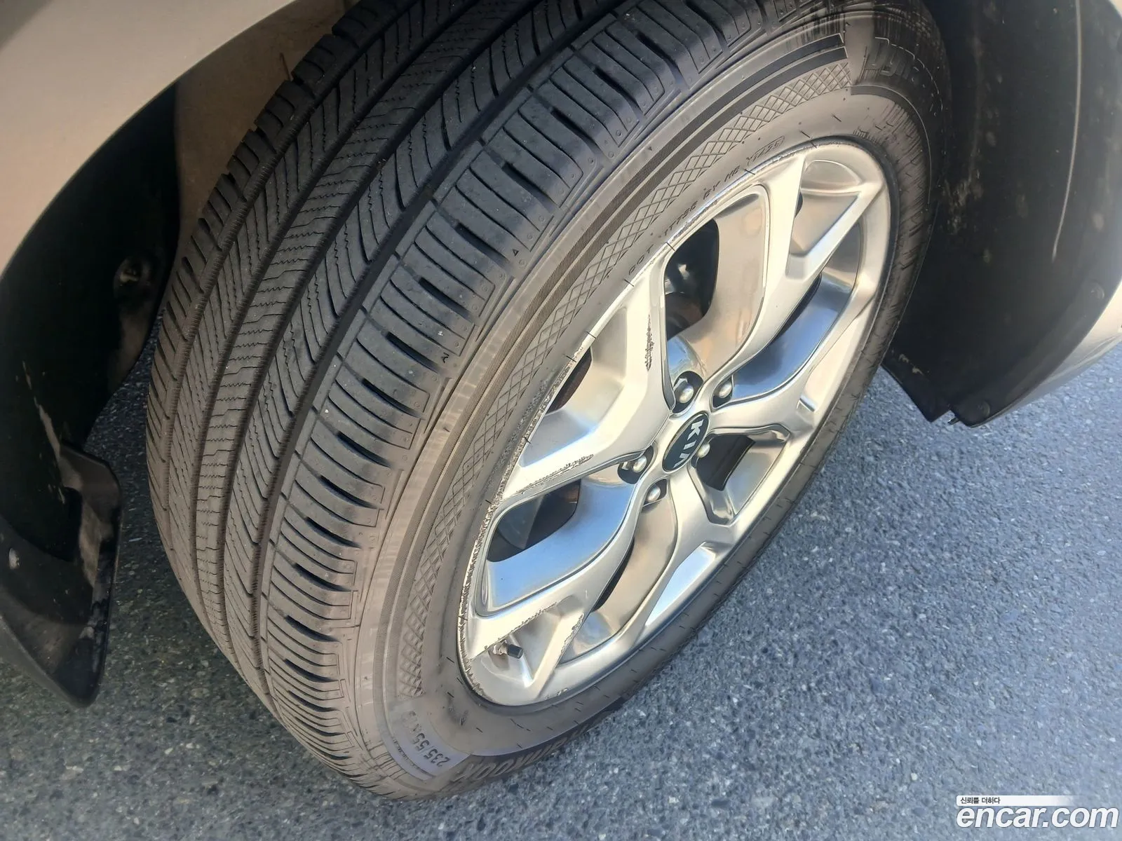 Kia Sorento 2015 — 4