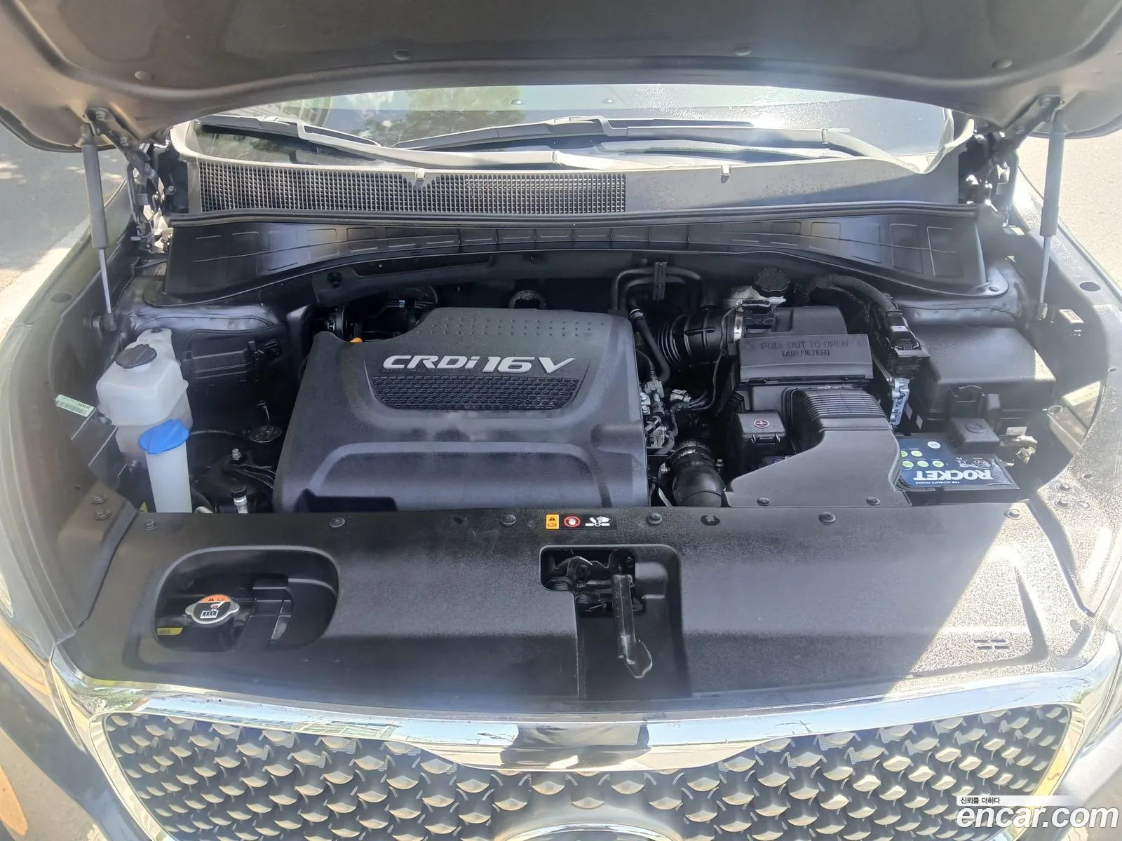 Kia Sorento 2015 — 9