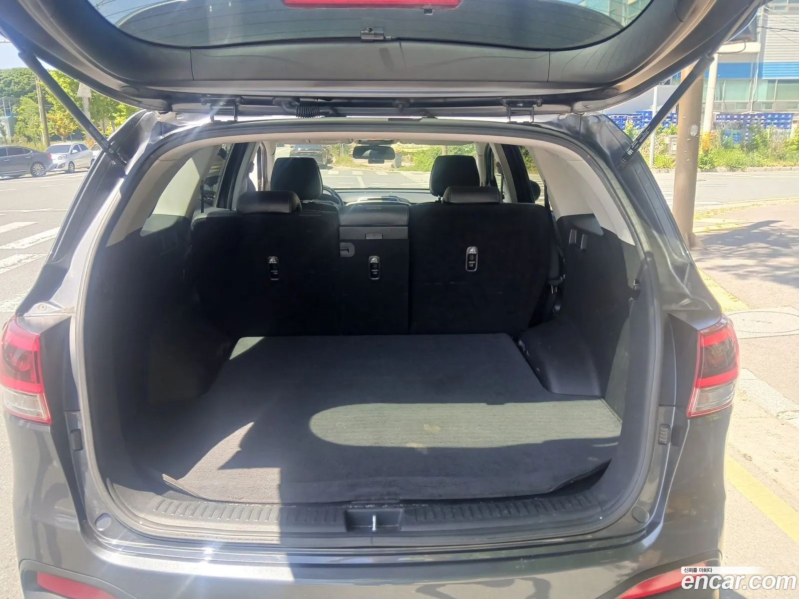 Kia Sorento 2015 — 20