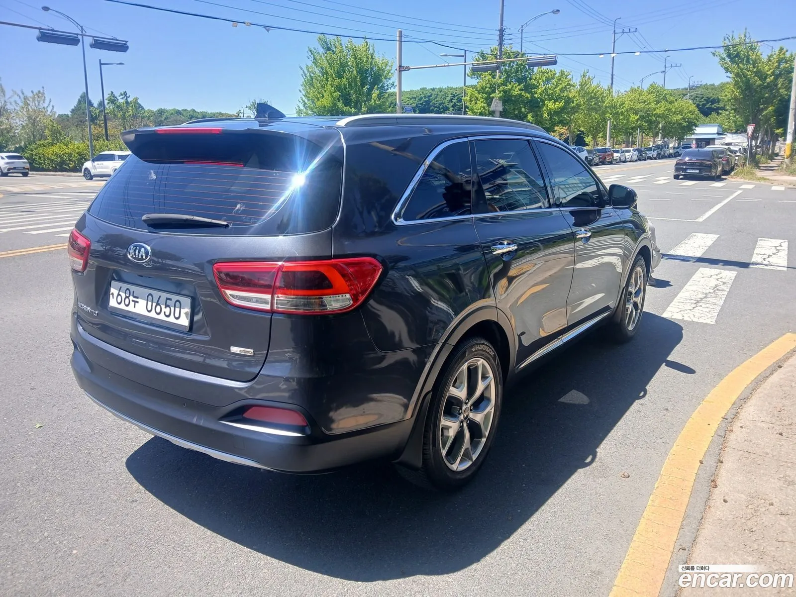 Kia Sorento 2015 — 10