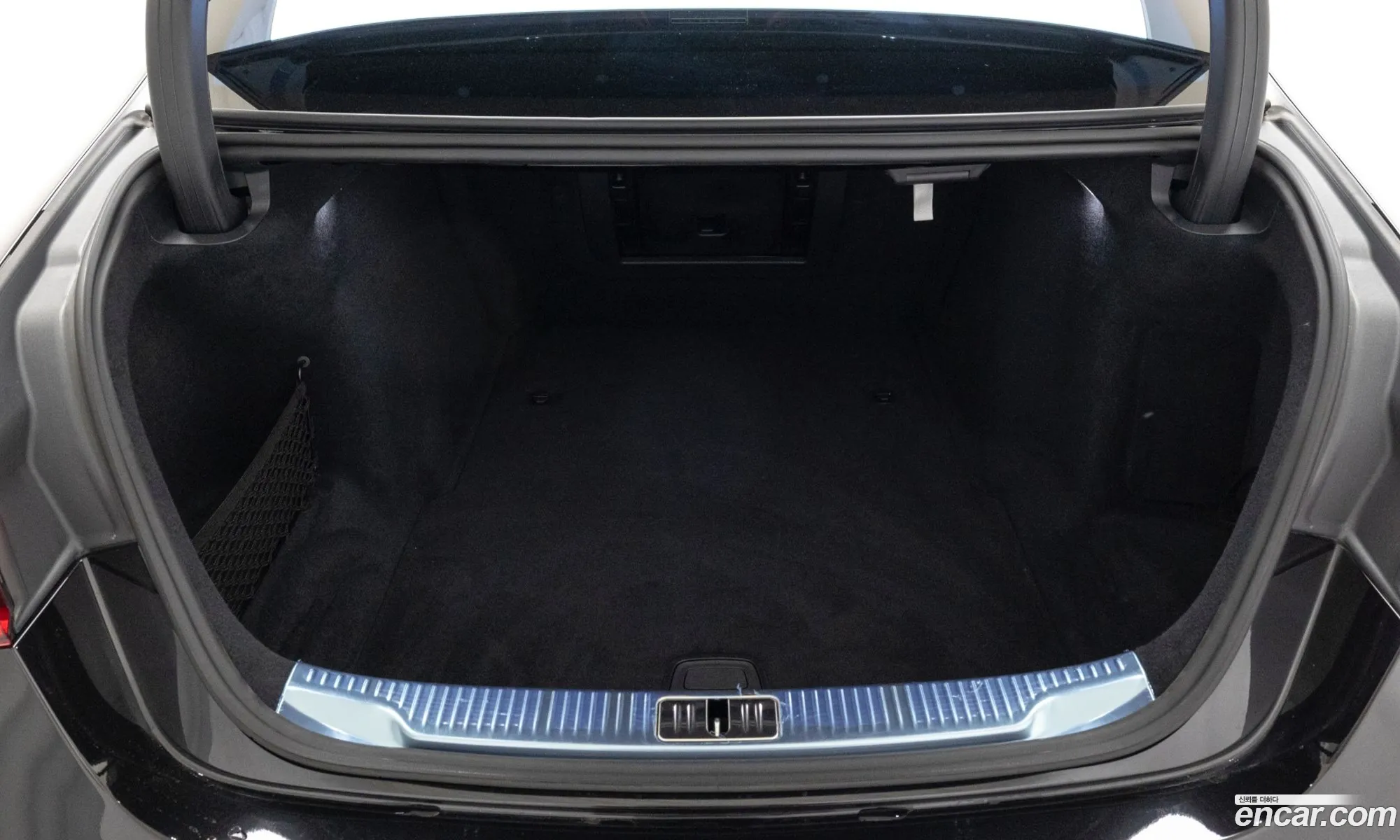 Mercedes-Benz S-Class W223 2025 — 15