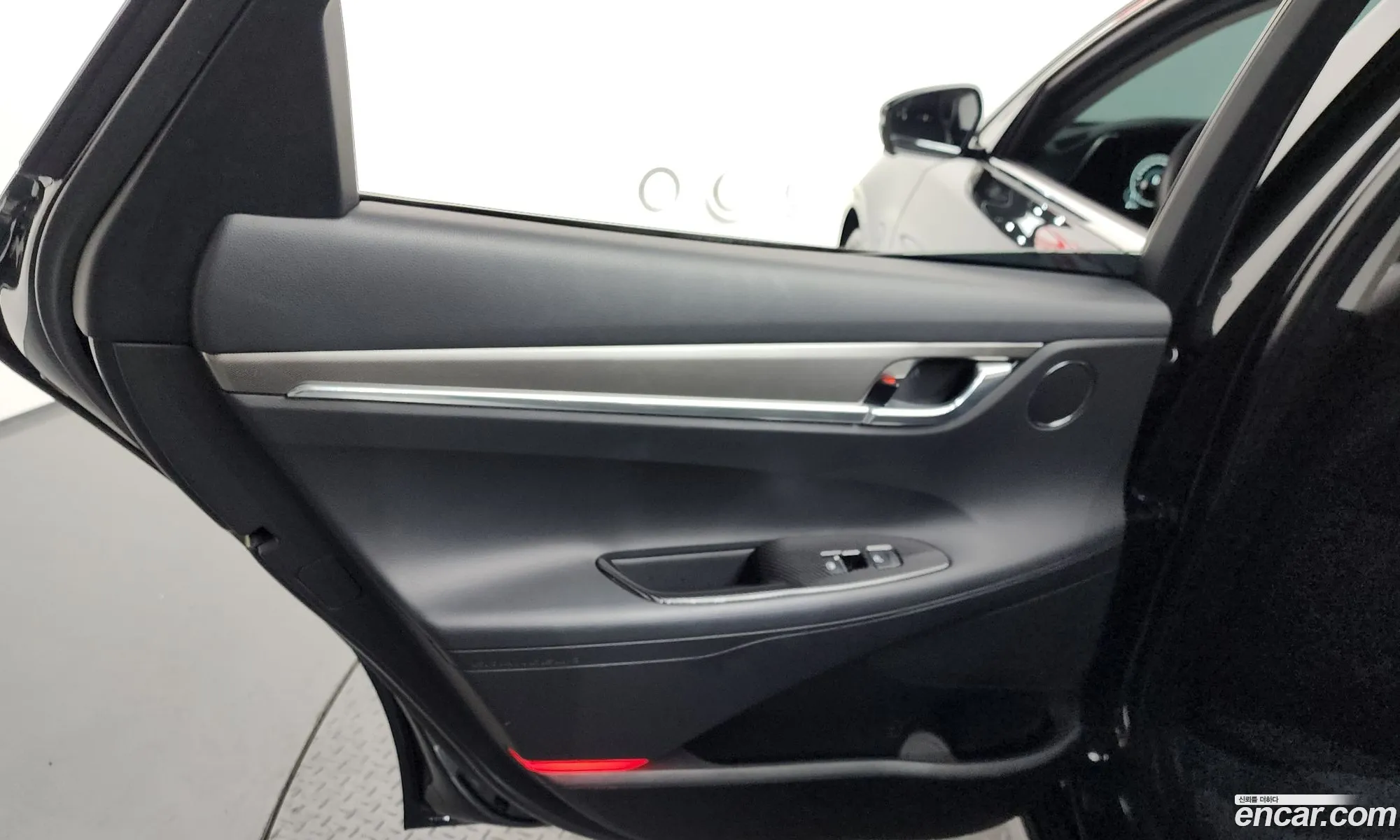 Hyundai Grandeur IG 2021 — 19