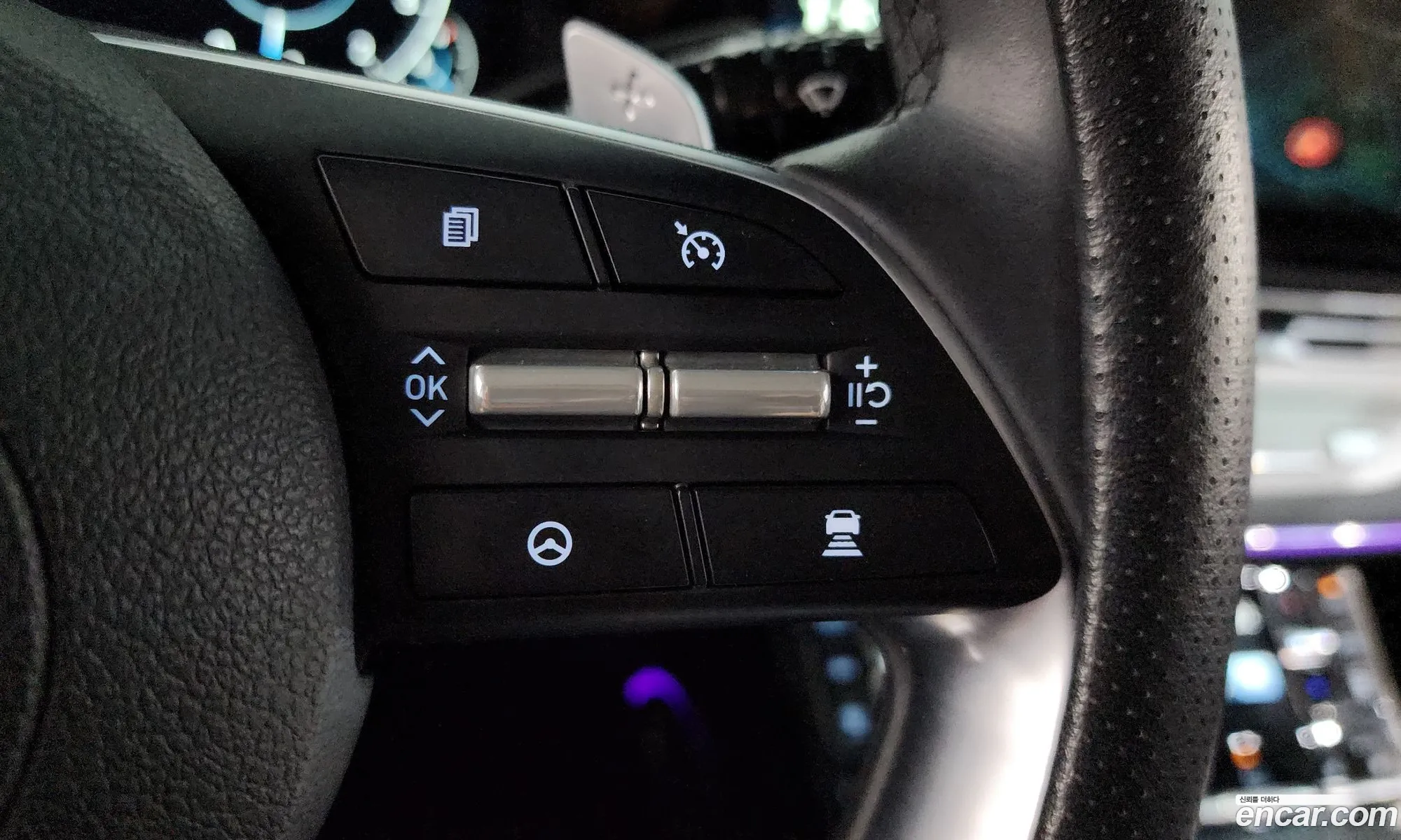 Hyundai Grandeur IG 2021 — 13