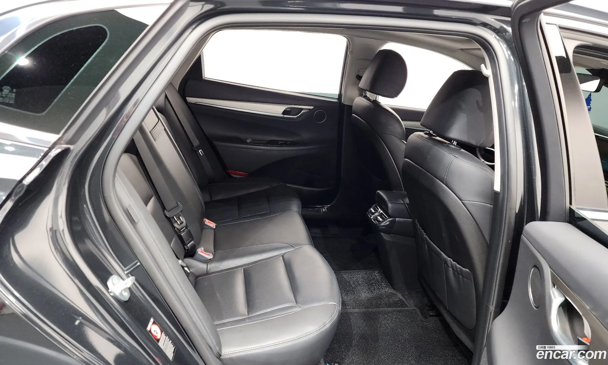 Hyundai Grandeur IG 2021 — 16