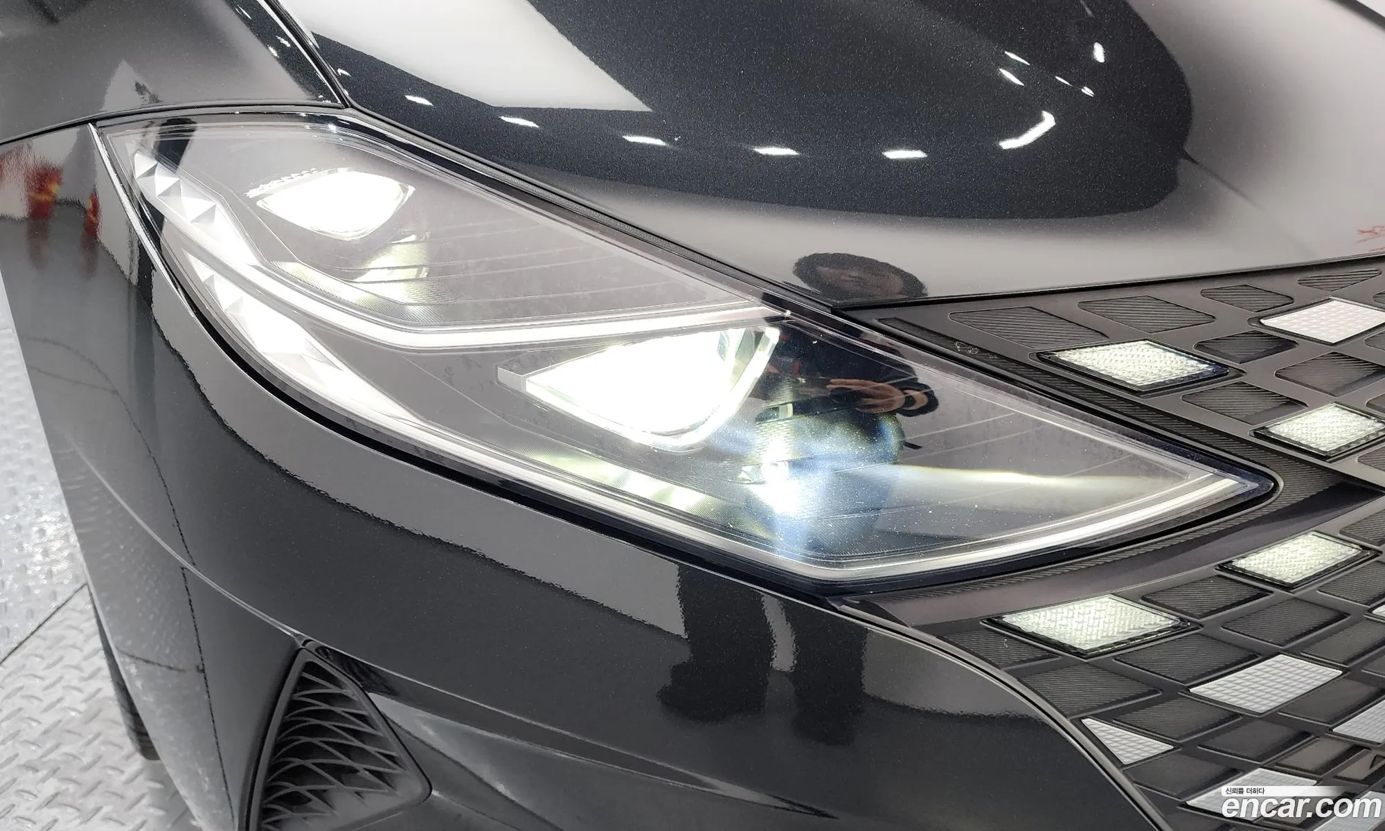 Hyundai Grandeur IG 2021 — 6