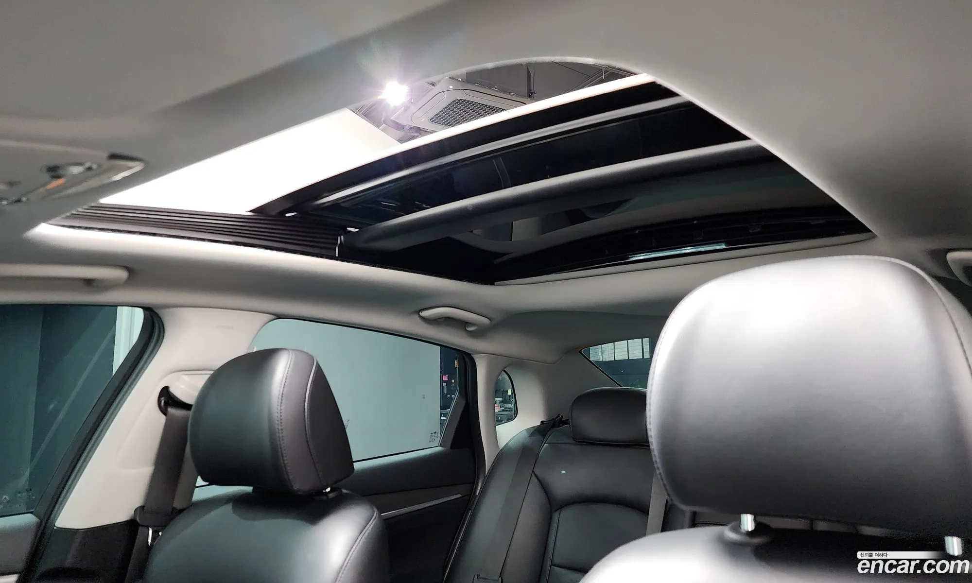 Hyundai Grandeur IG 2021 — 25