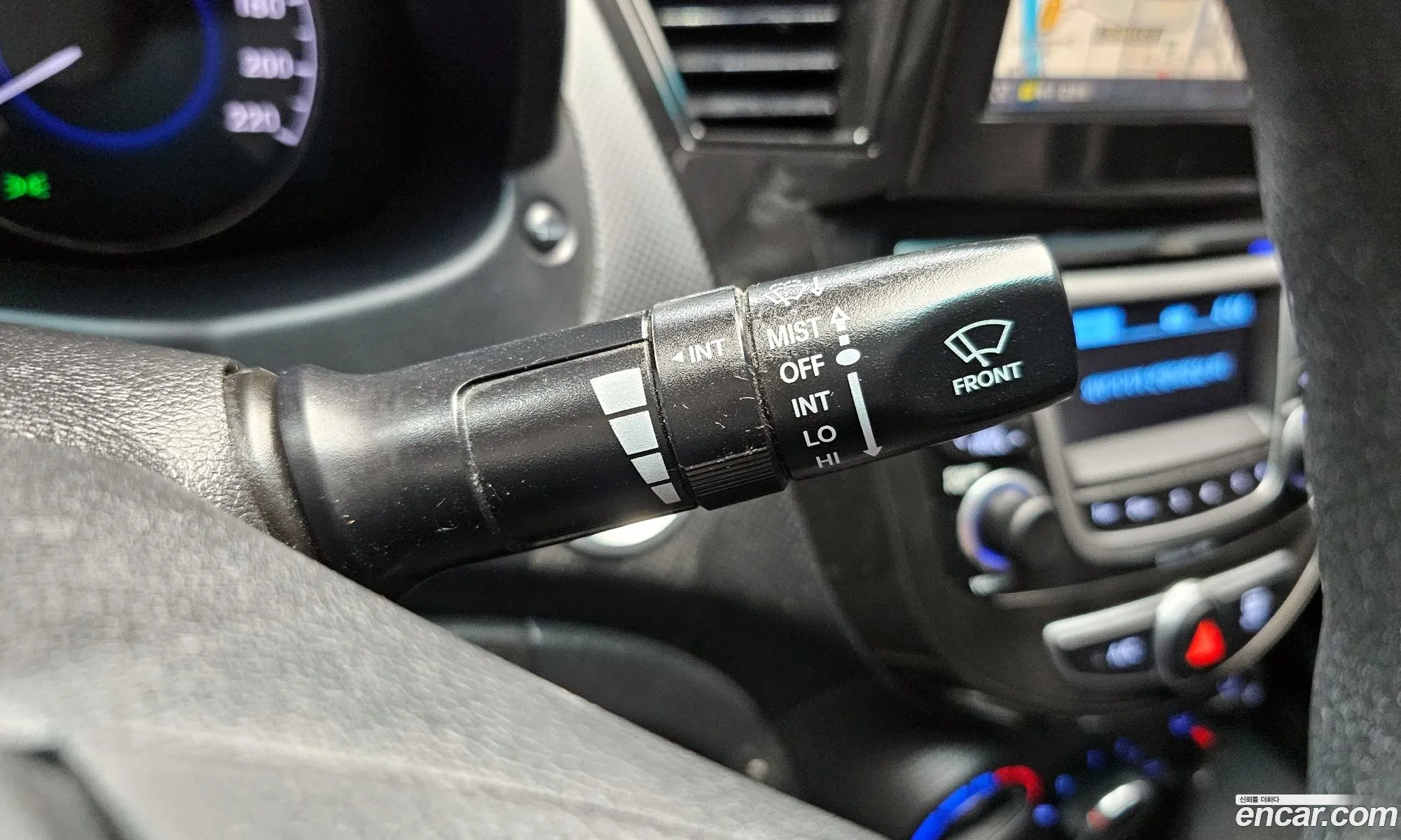 Hyundai Accent 2015 — 8