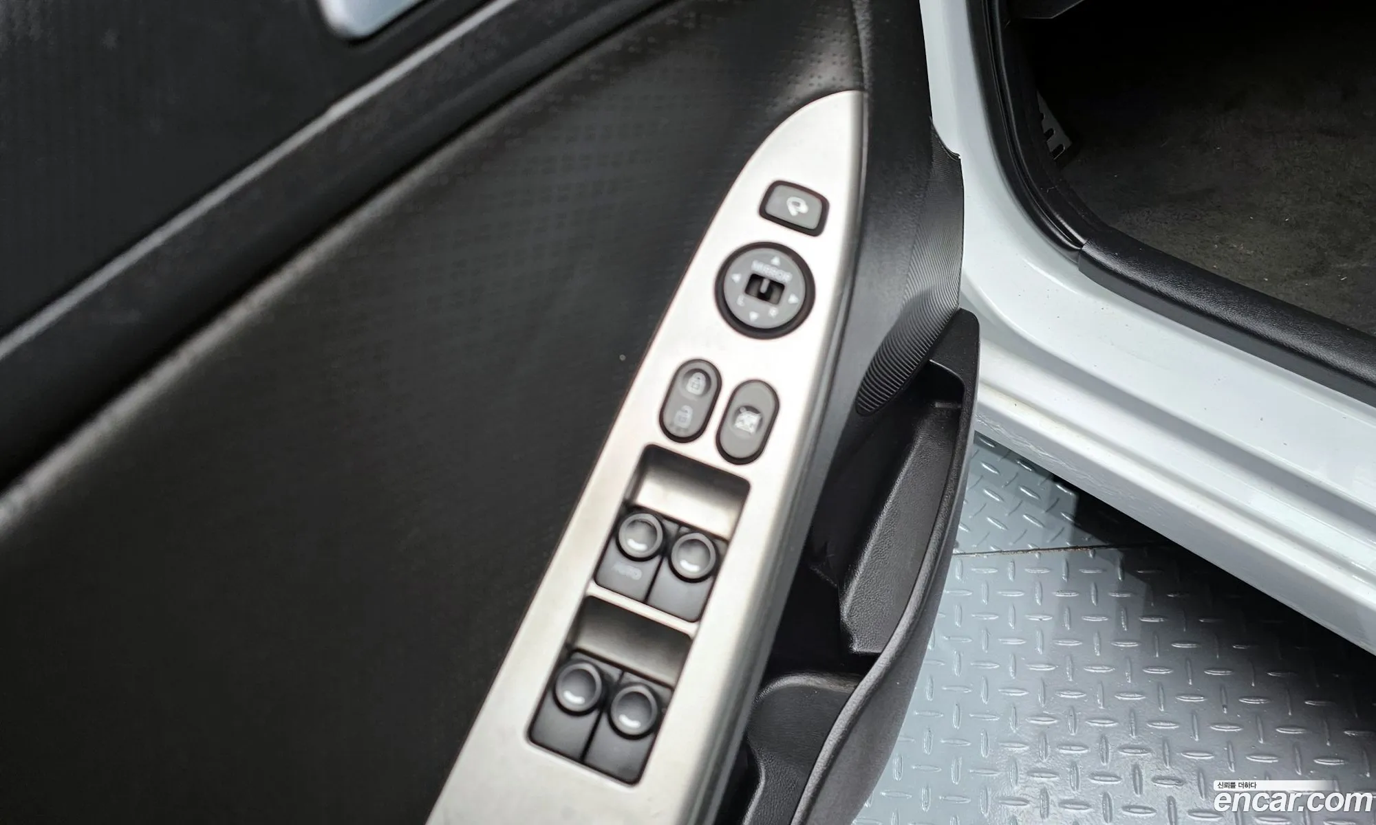 Hyundai Accent 2015 — 7