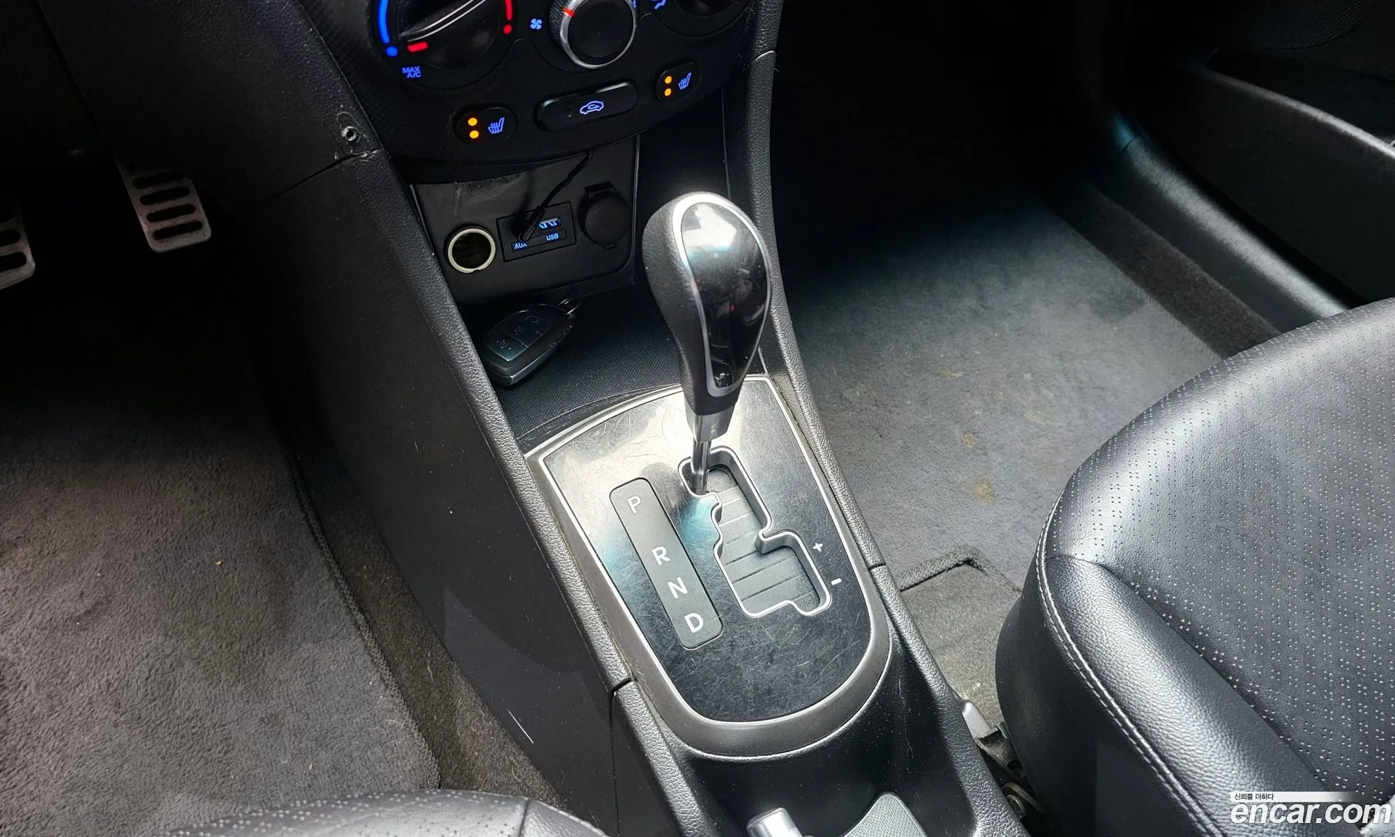 Hyundai Accent 2015 — 22