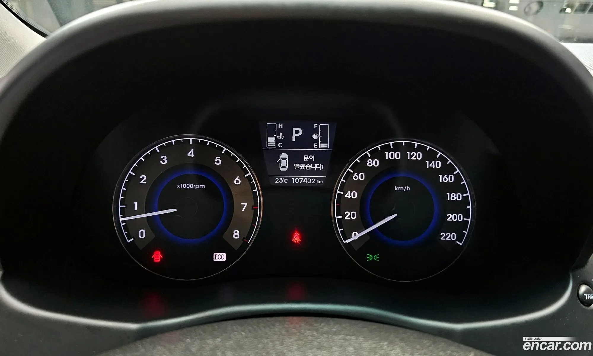 Hyundai Accent 2015 — 16