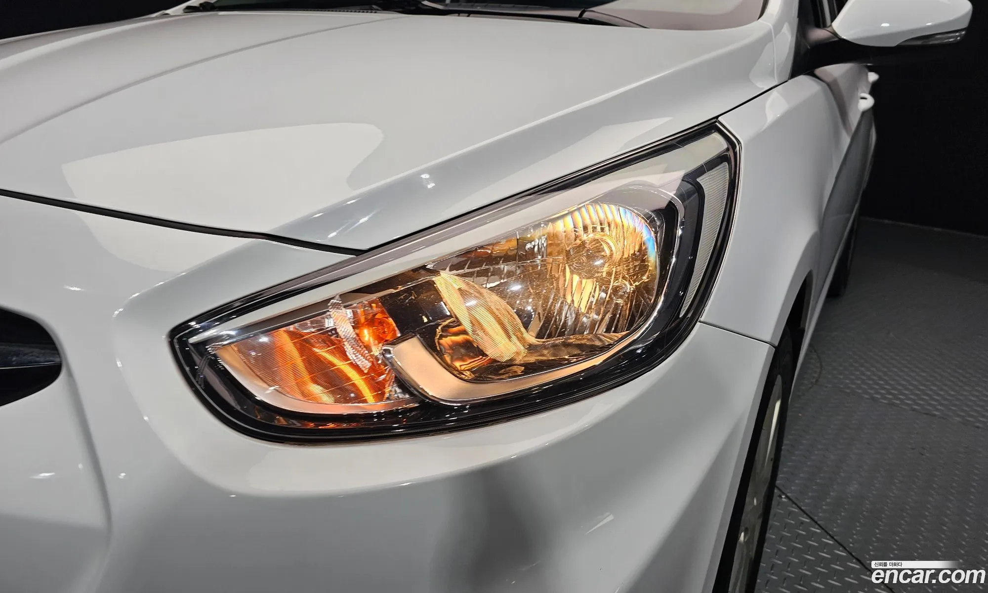 Hyundai Accent 2015 — 3