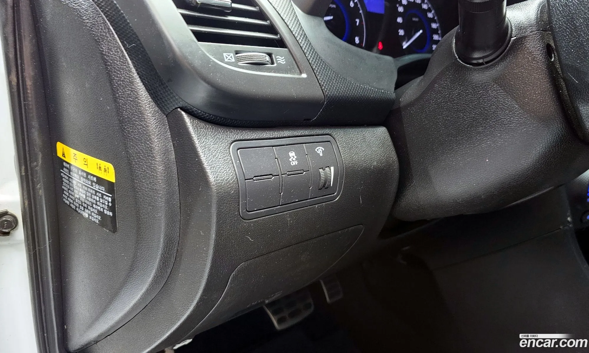 Hyundai Accent 2015 — 2