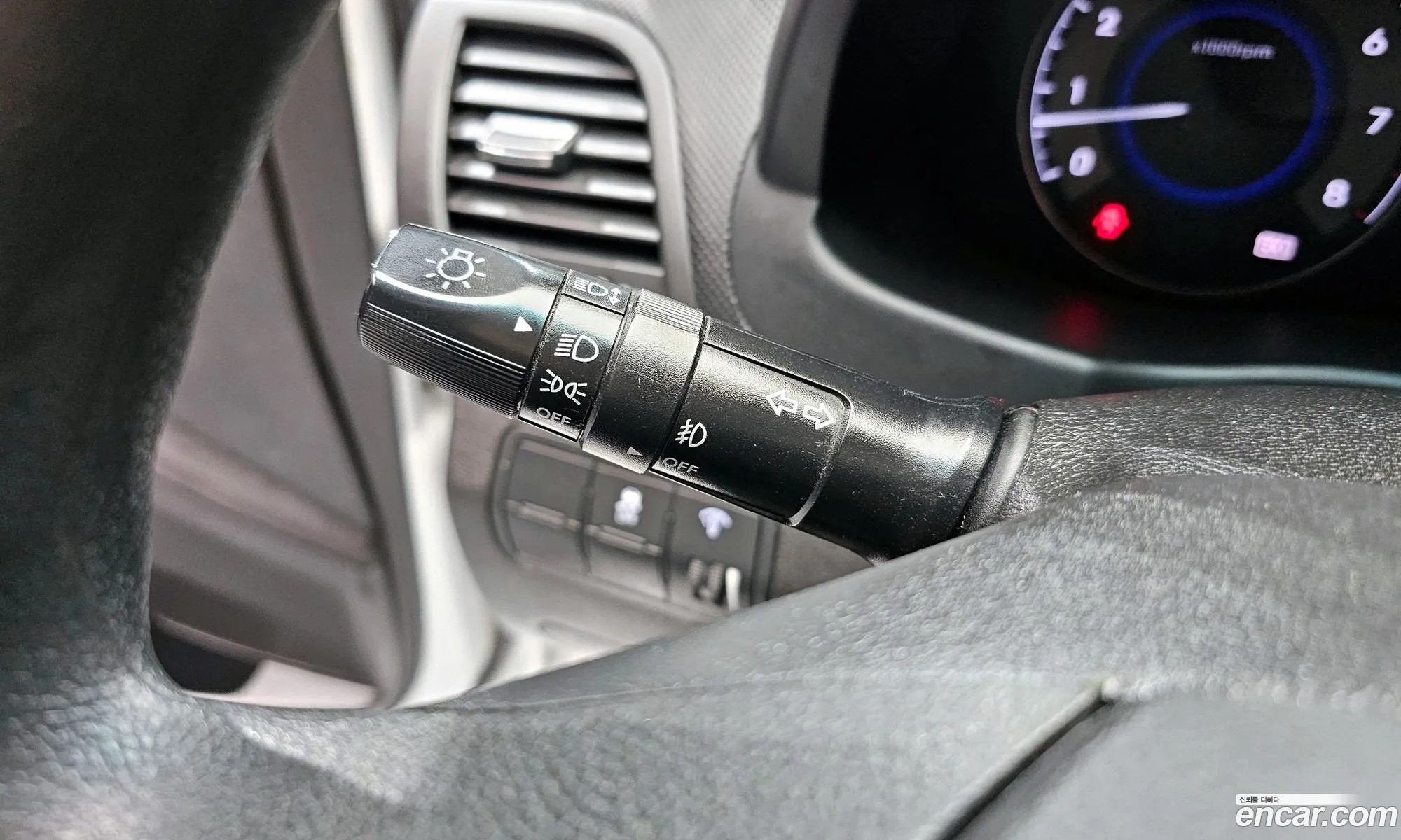 Hyundai Accent 2015 — 21