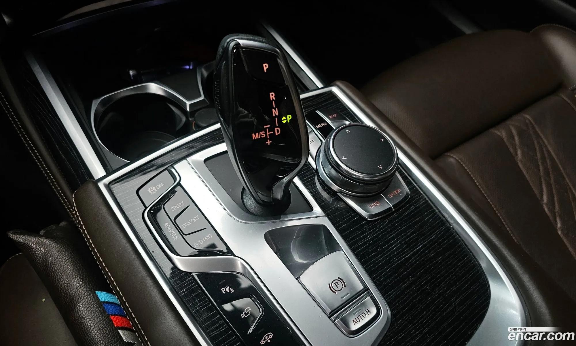 BMW 7 Series 2017 WBA7G6100HG680090 — 11