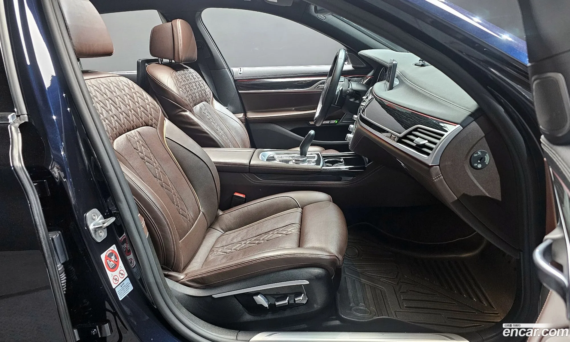 BMW 7 Series 2017 WBA7G6100HG680090 — 9