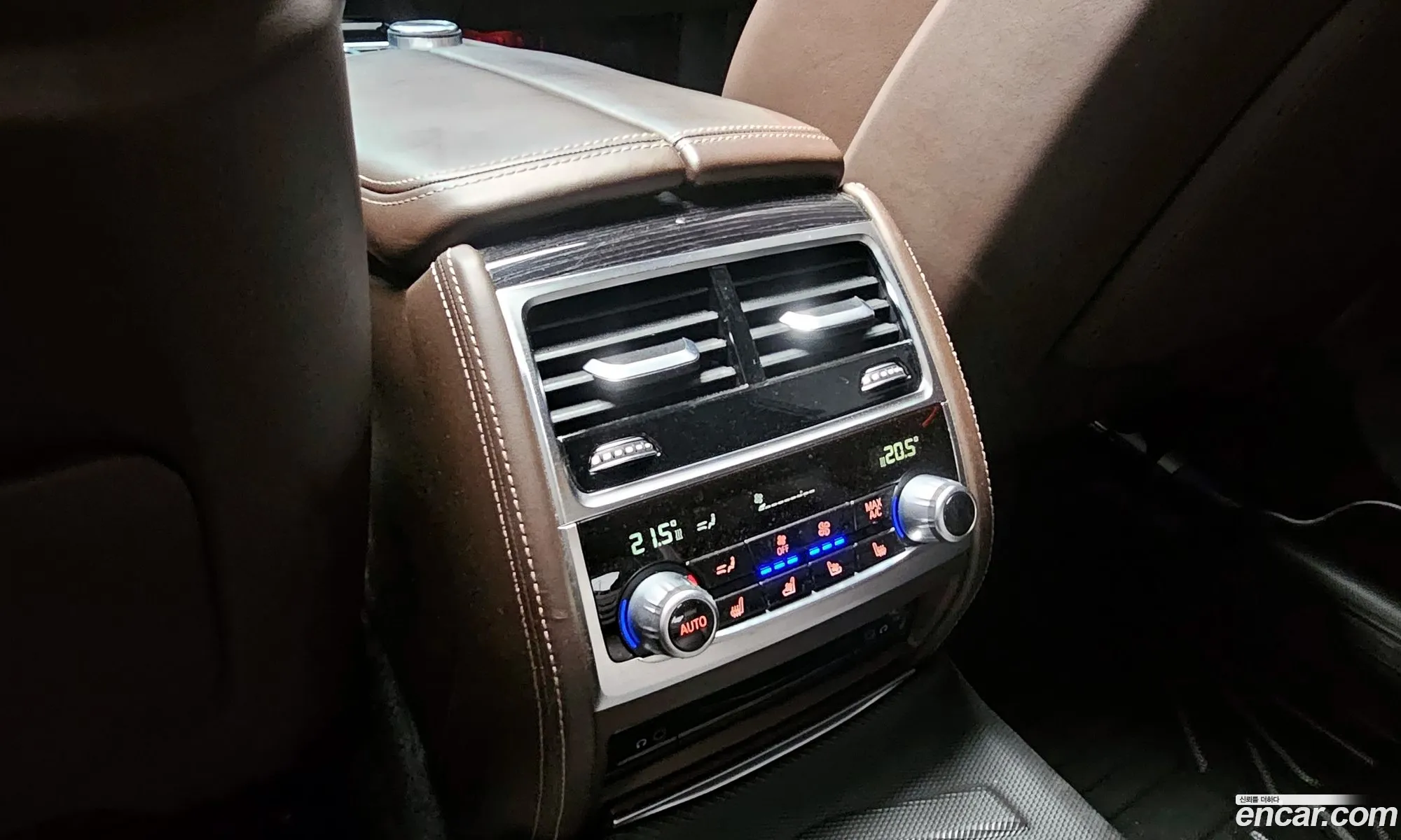 BMW 7 Series 2017 WBA7G6100HG680090 — 14
