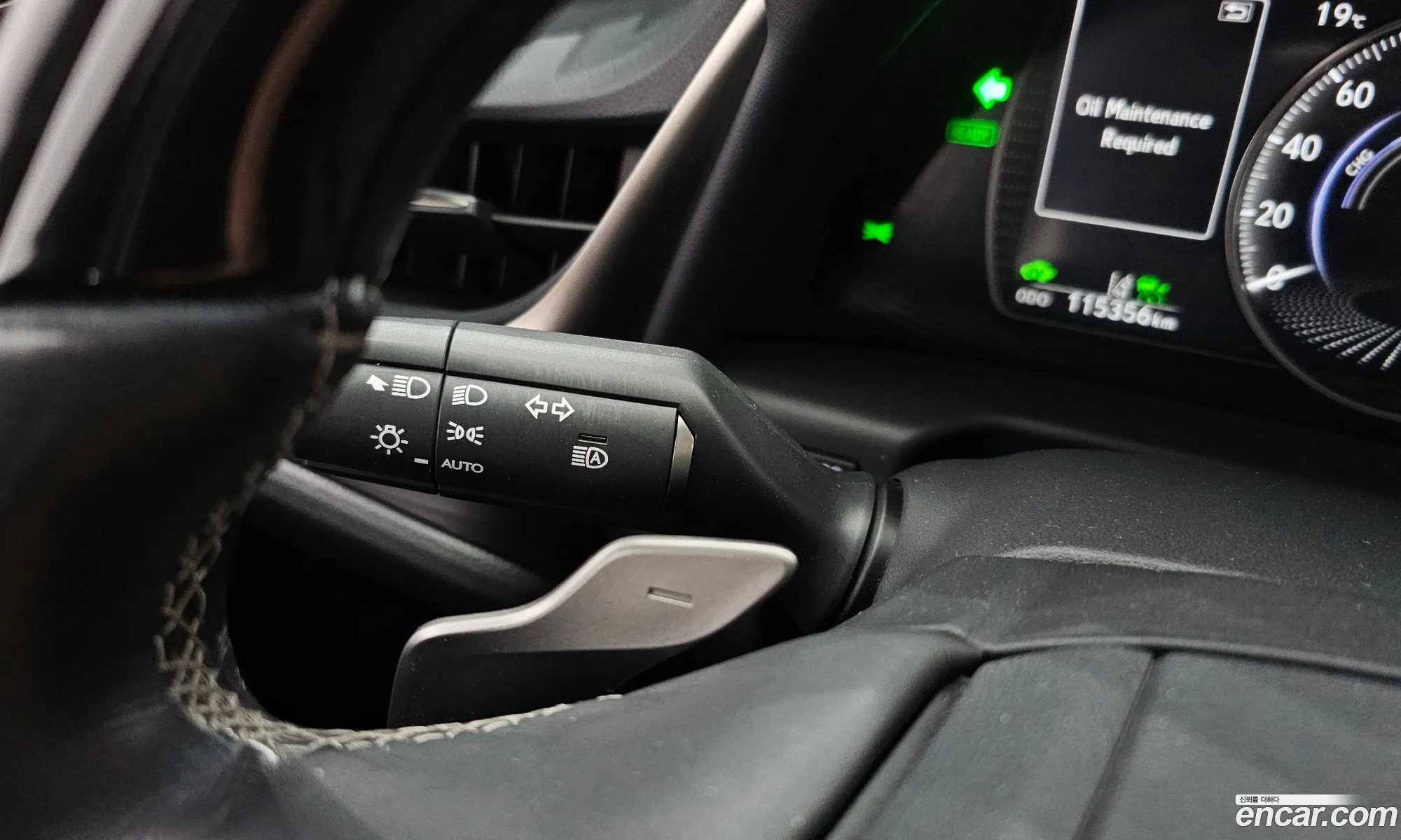 Lexus ES300h 7th Gen 2018 JTHB21B1XK2008305 — 30