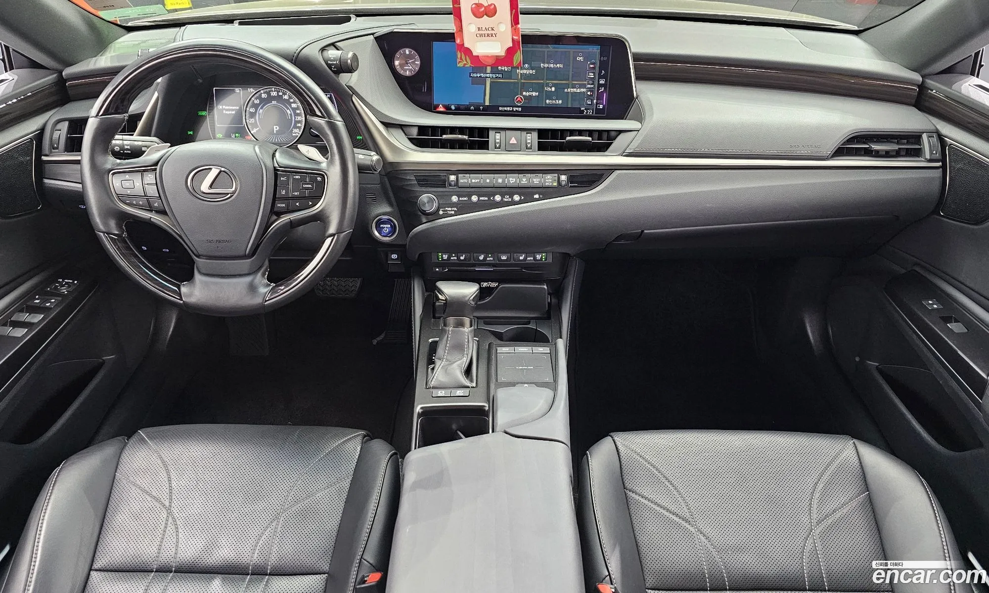 Lexus ES300h 7th Gen 2018 JTHB21B1XK2008305 — 34