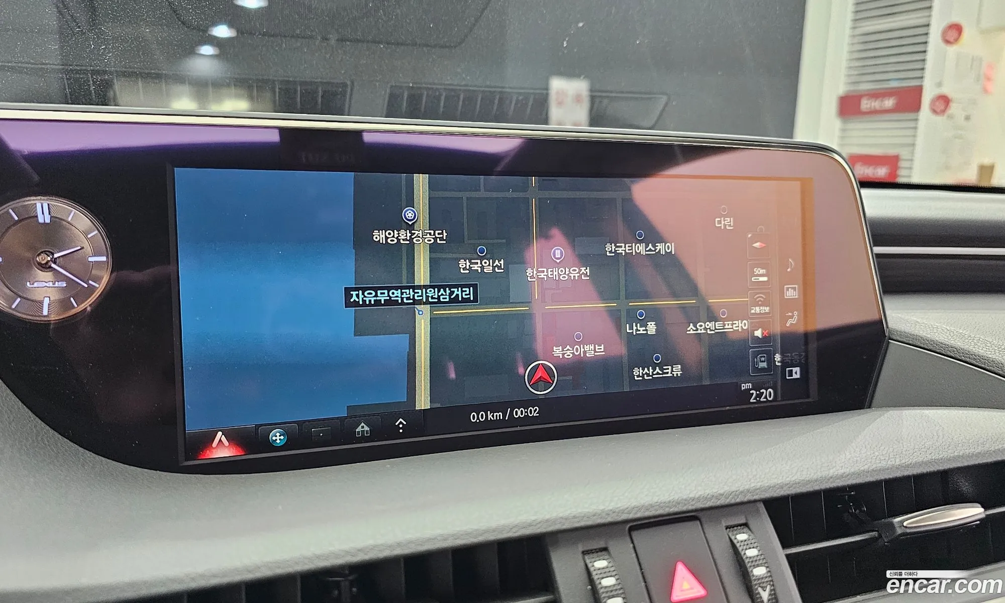 Lexus ES300h 7th Gen 2018 JTHB21B1XK2008305 — 35