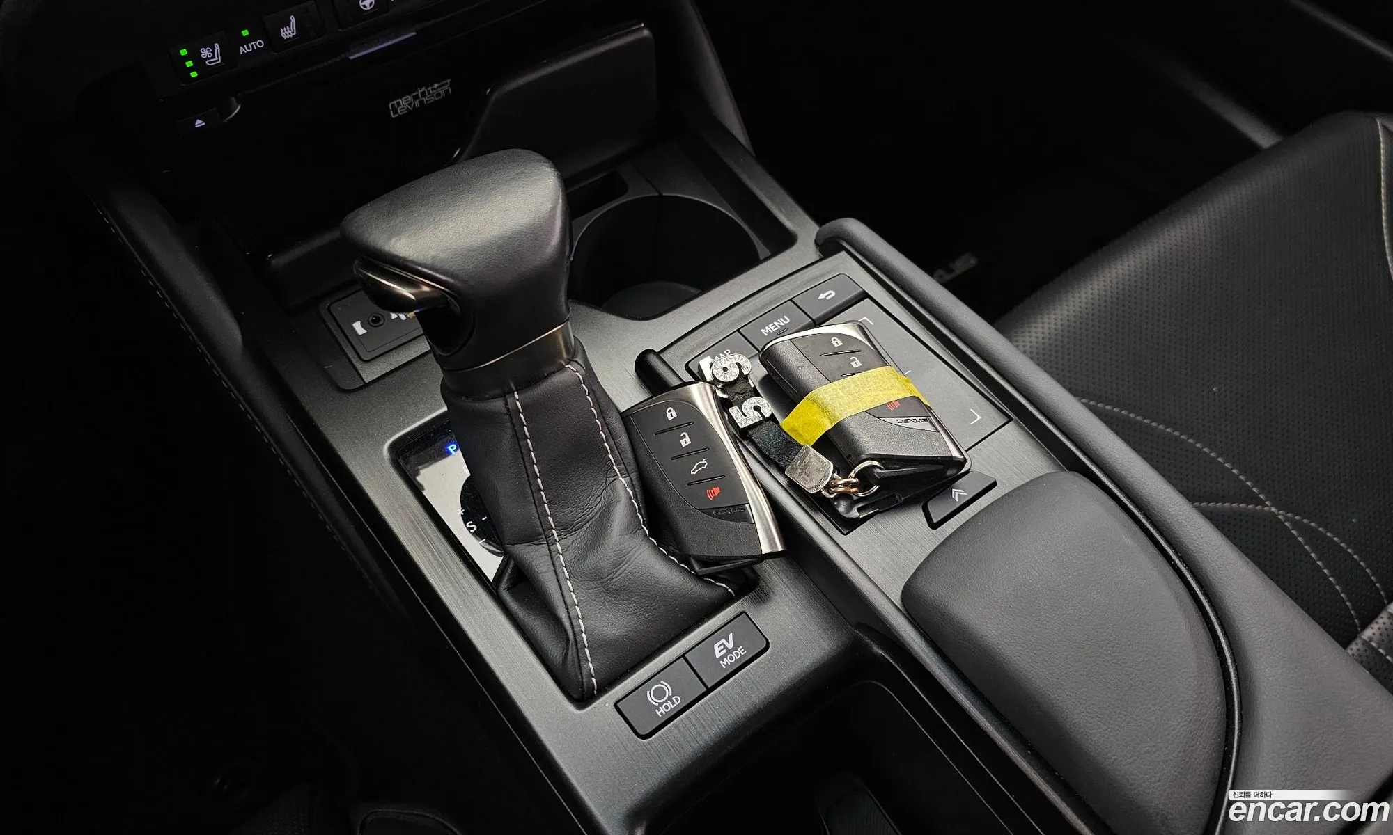 Lexus ES300h 7th Gen 2018 JTHB21B1XK2008305 — 8