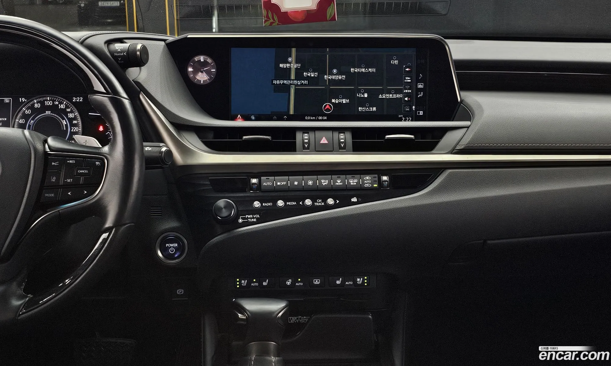 Lexus ES300h 7th Gen 2018 JTHB21B1XK2008305 — 11