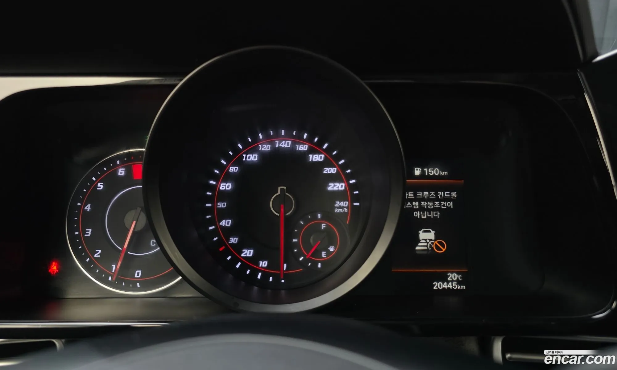 Hyundai Elantra 2021 — 30