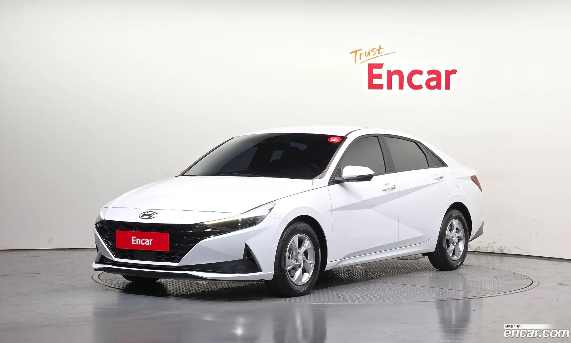 Hyundai Elantra 2021 — 29