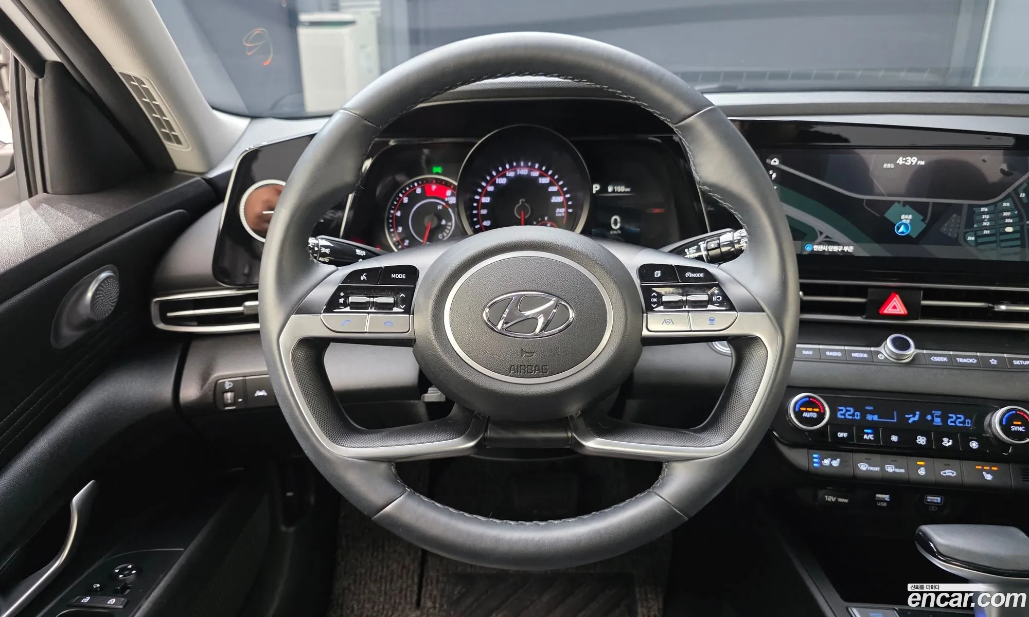 Hyundai Elantra 2021 — 6
