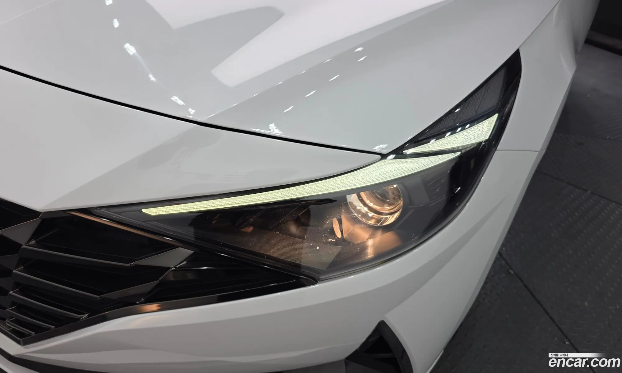 Hyundai Elantra 2021 — 12