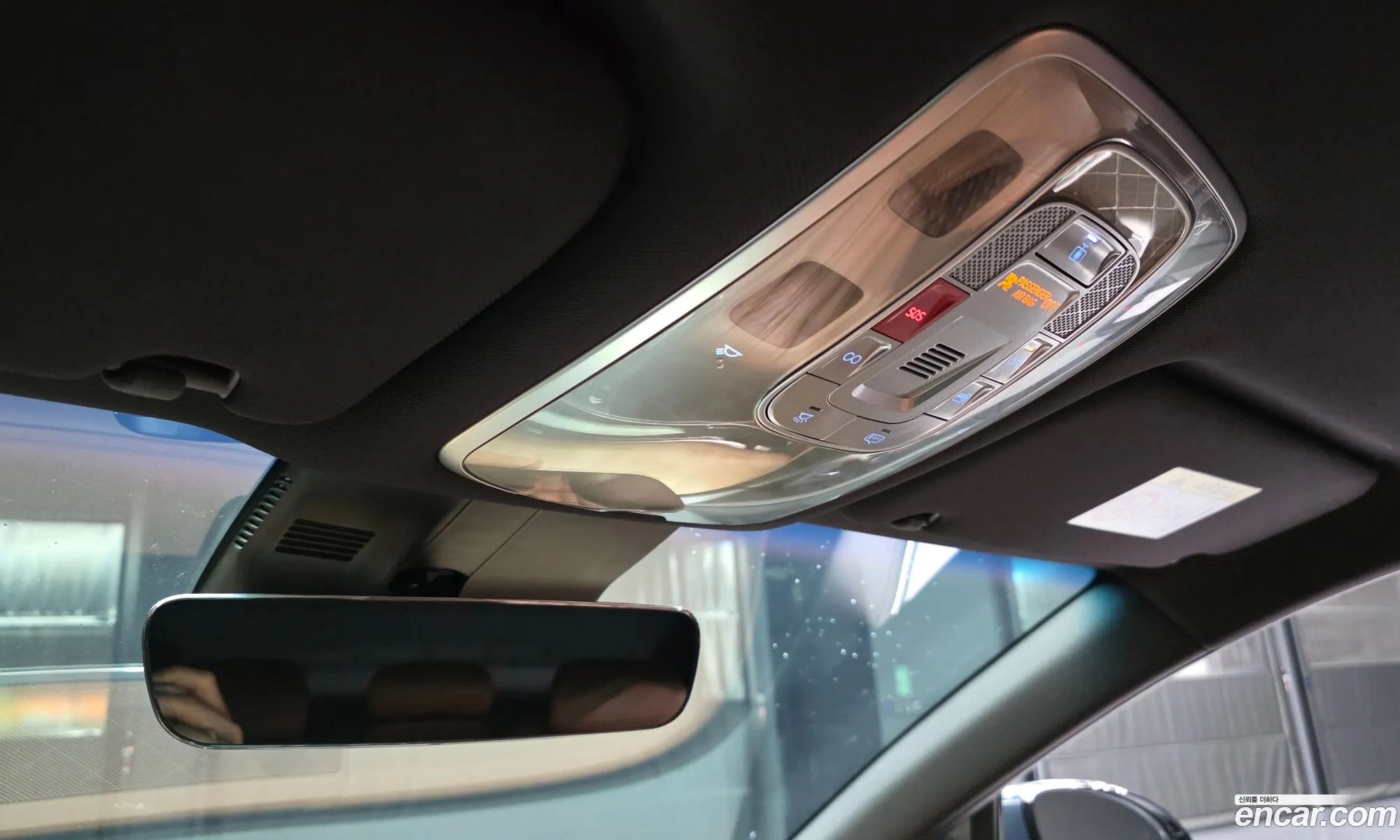 Genesis G80 2023 — 8