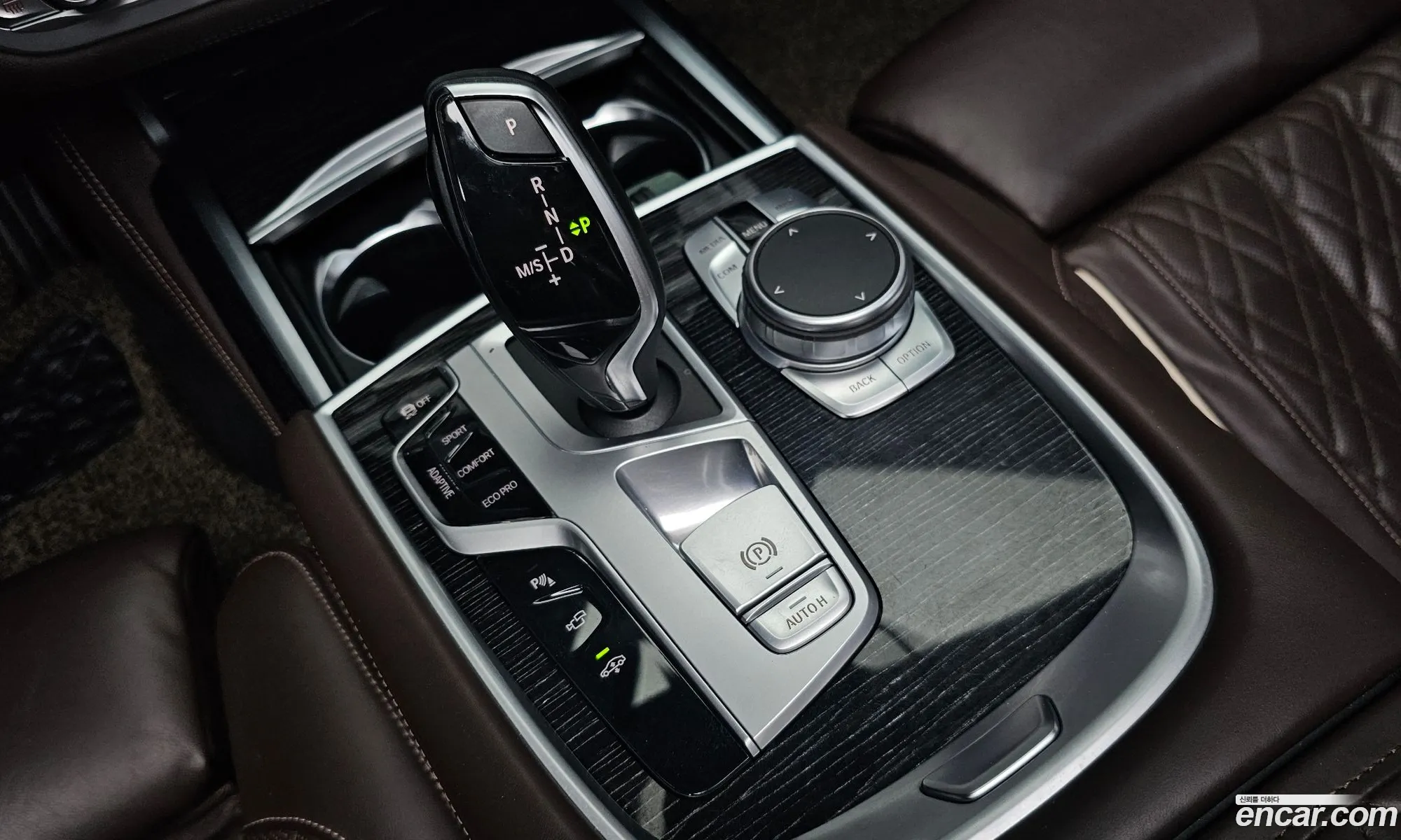 BMW 7 Series 2020 WBA7T4108MCF34248 — 13