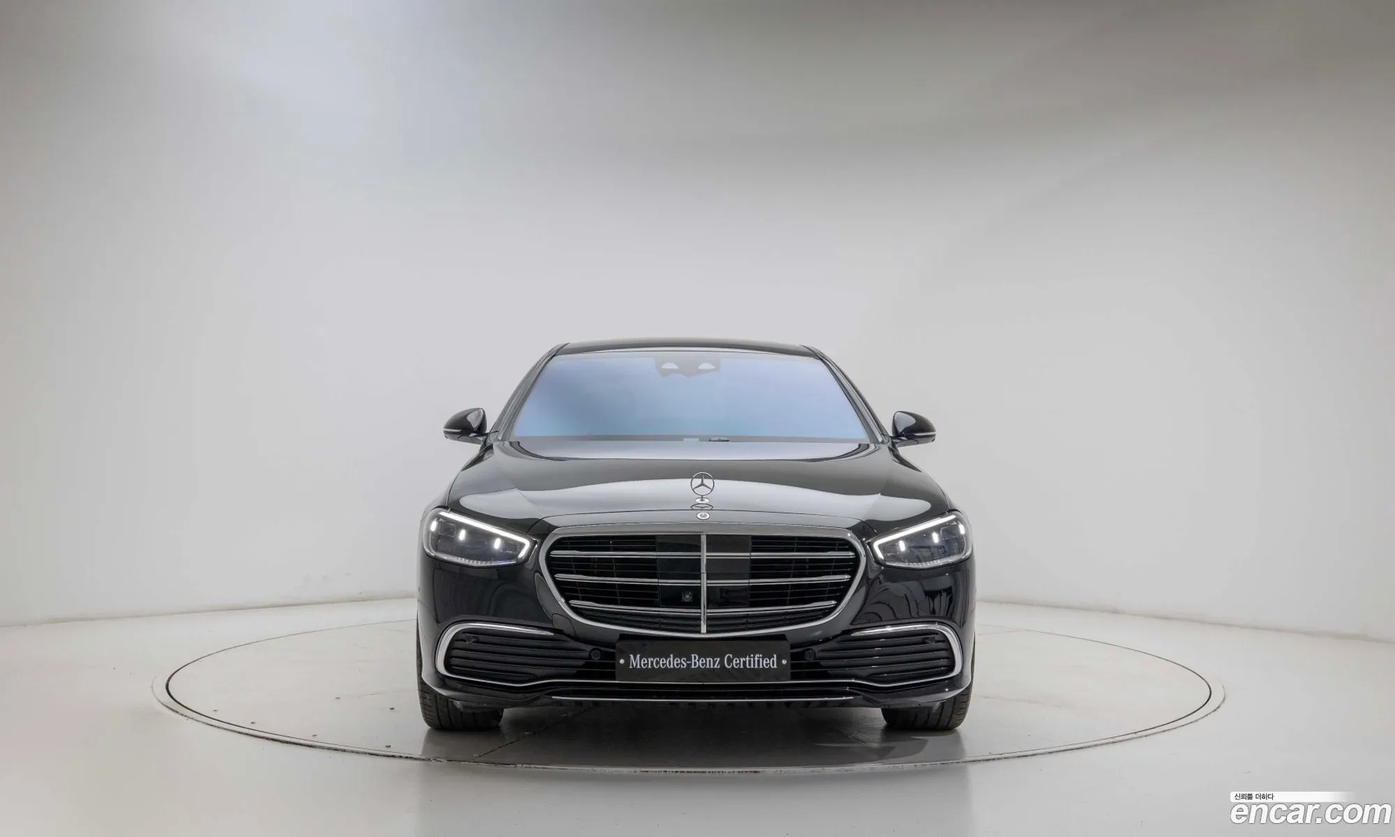 Mercedes-Benz S-Class W223 2025 — 19