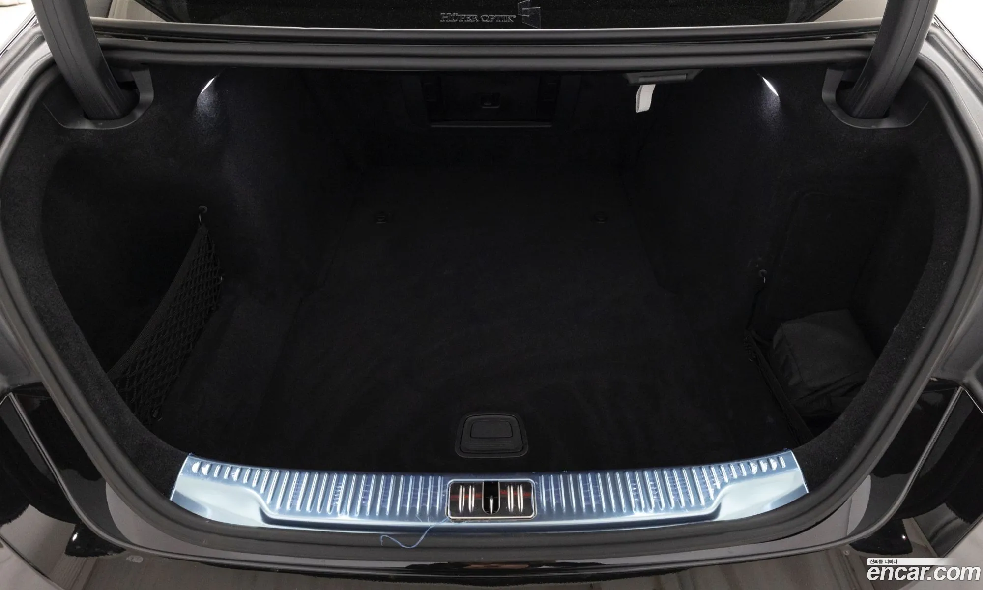 Mercedes-Benz S-Class W223 2025 — 2