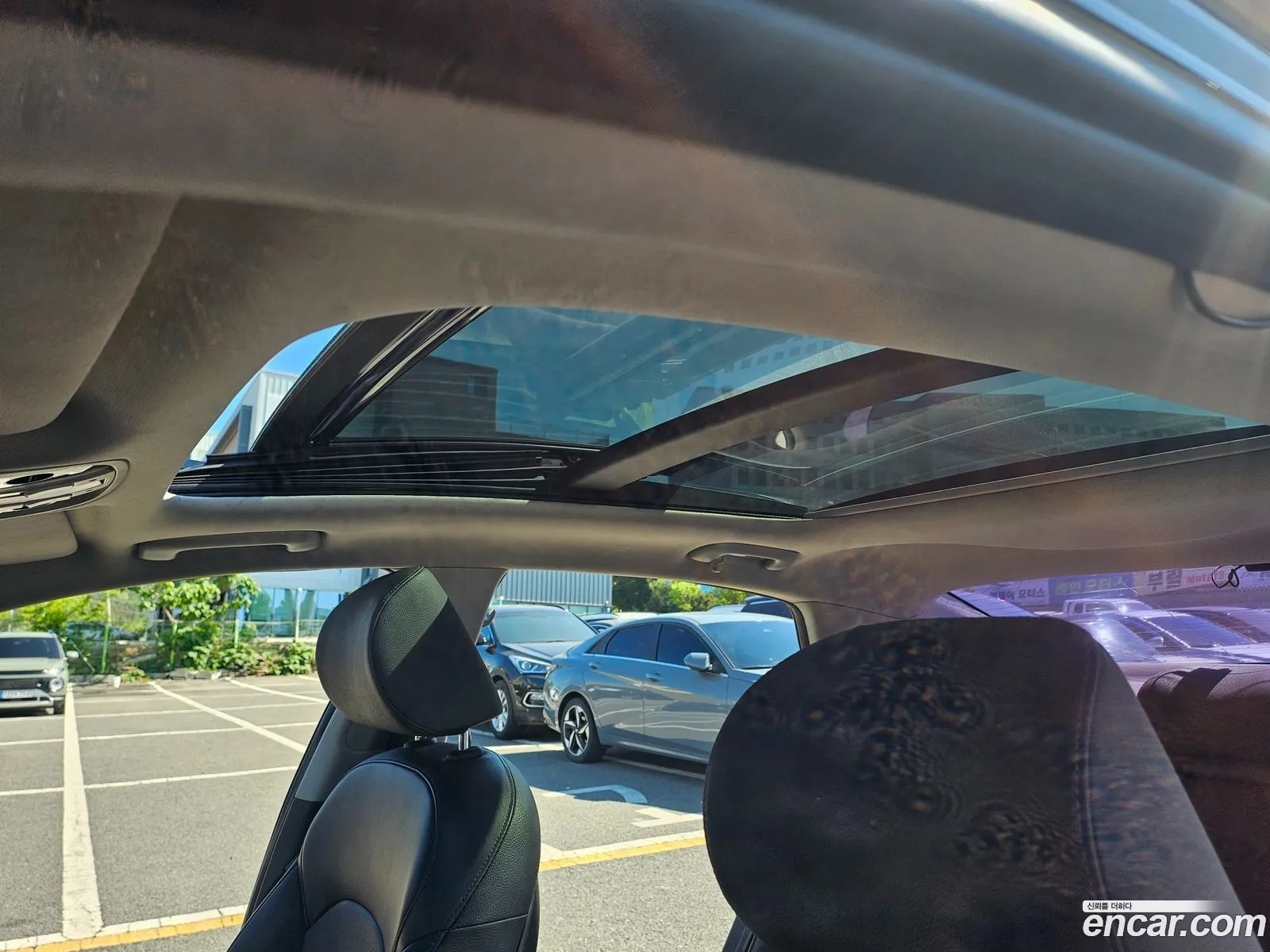 Kia K7 2016 — 9