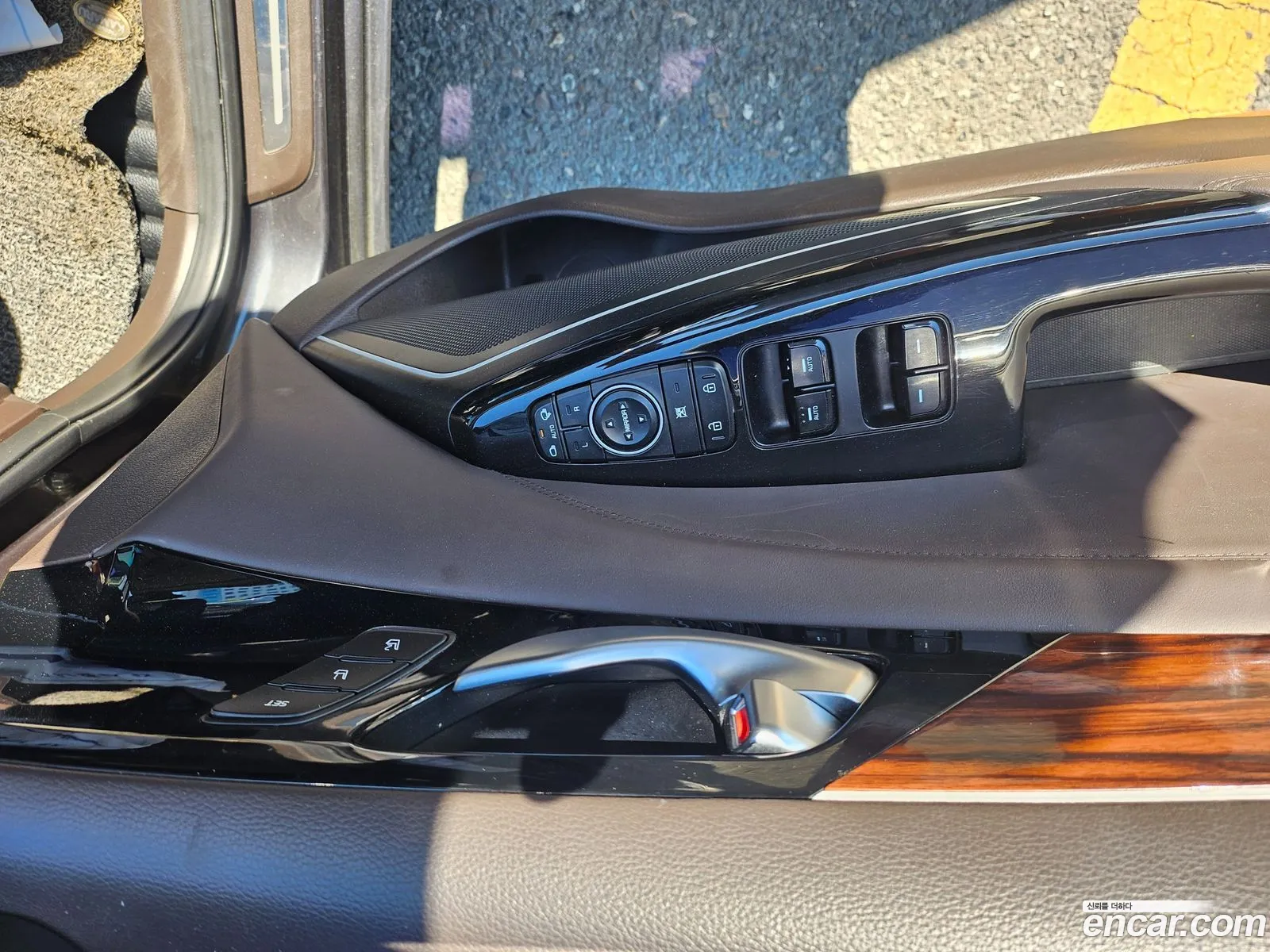Kia K7 2016 — 20