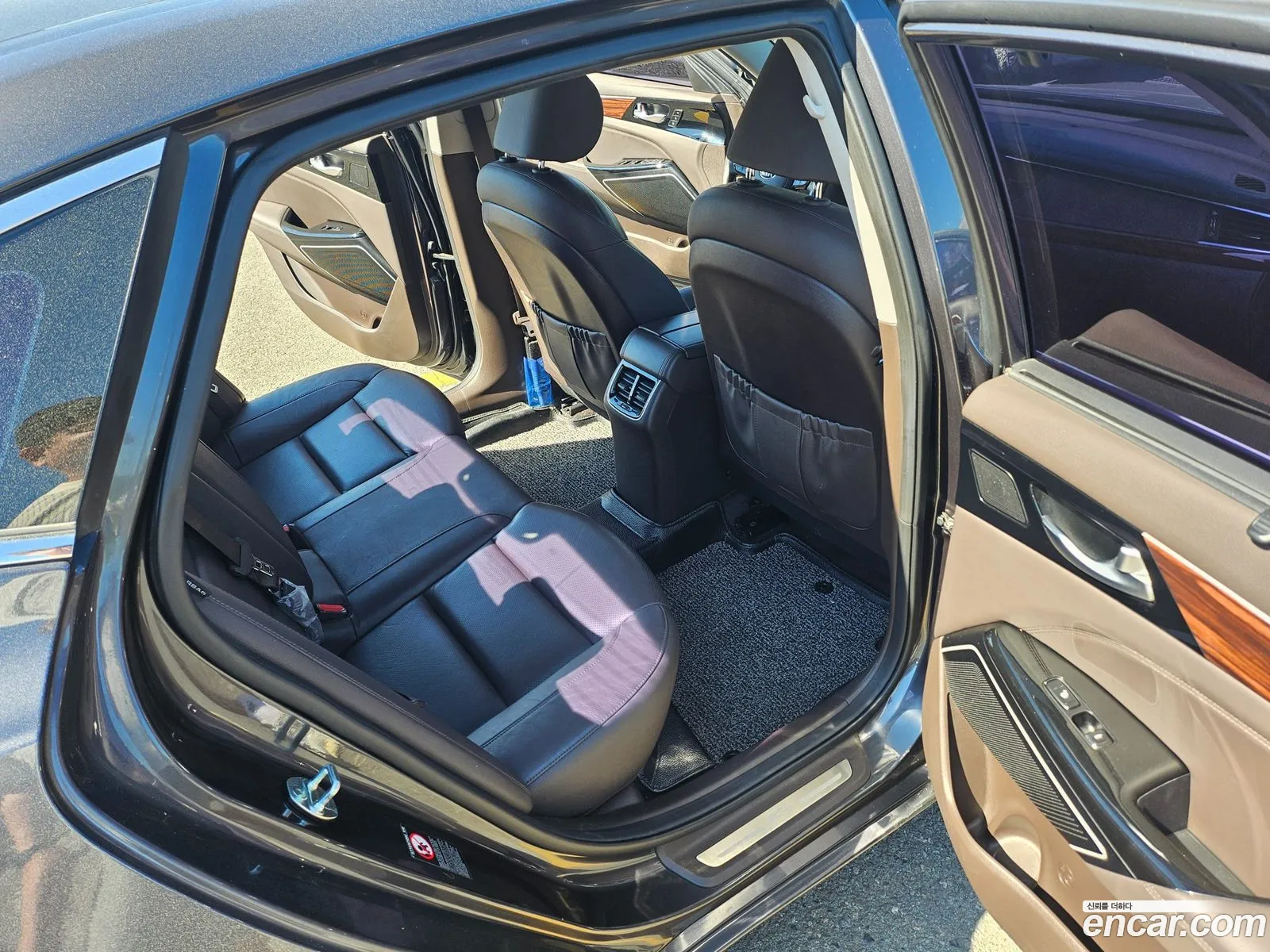 Kia K7 2016 — 11
