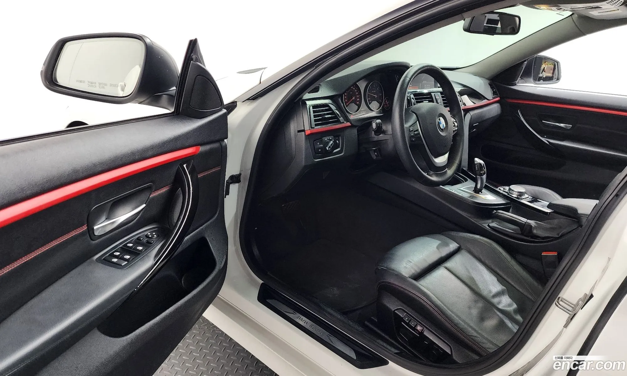 BMW 4 Series 2015 WBA4B7102FD958400 — 20